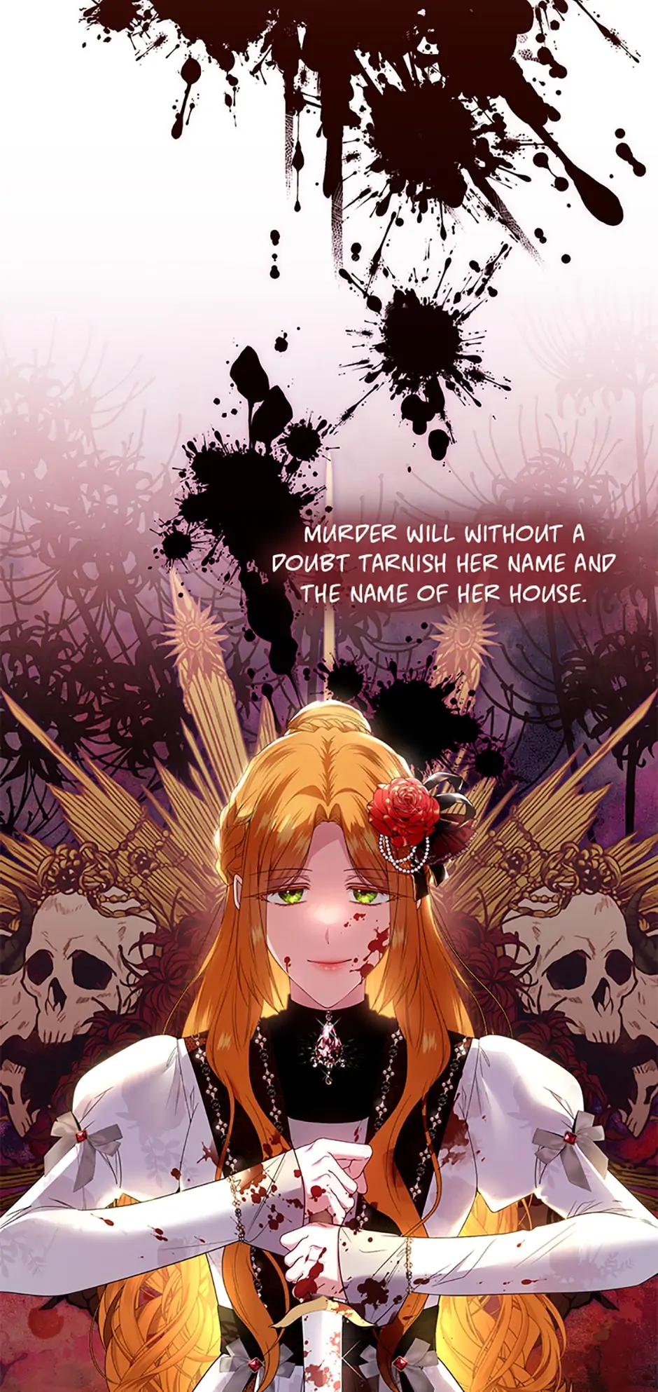 Helena: Master of the Guardian Stone Chapter 42 - page 30