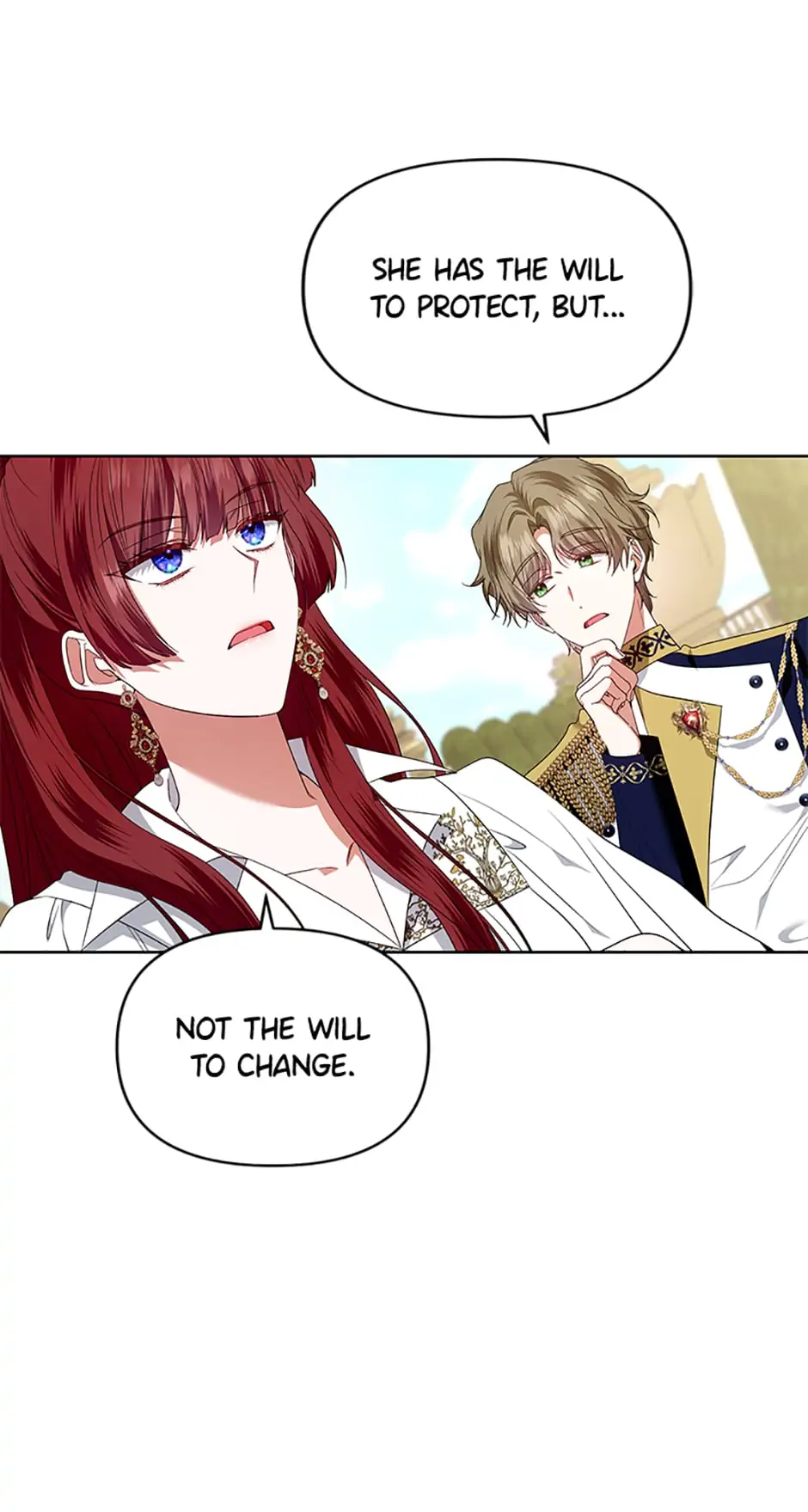 Helena: Master of the Guardian Stone Chapter 42 - page 42
