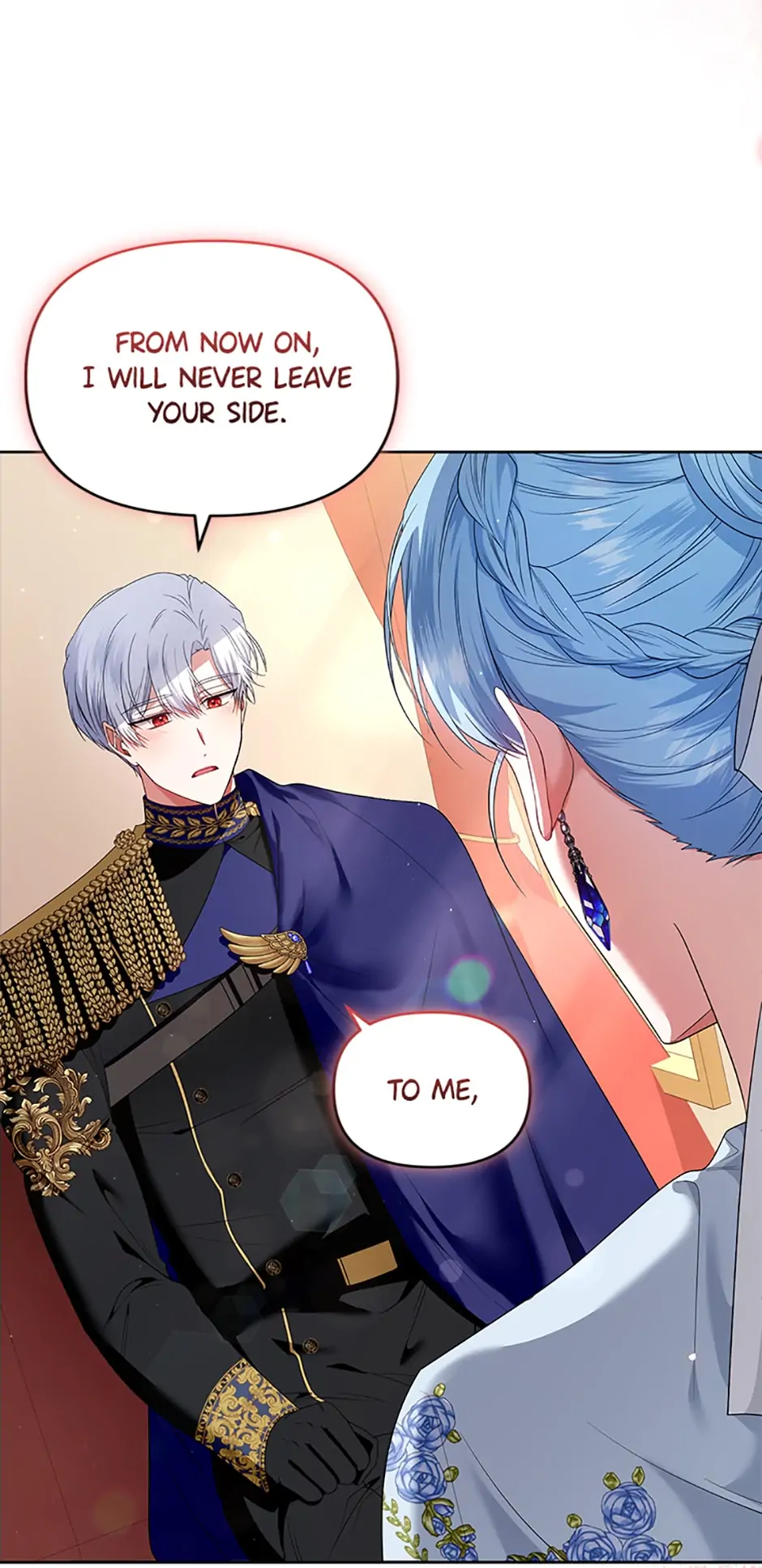 Helena: Master of the Guardian Stone Chapter 42 - page 61