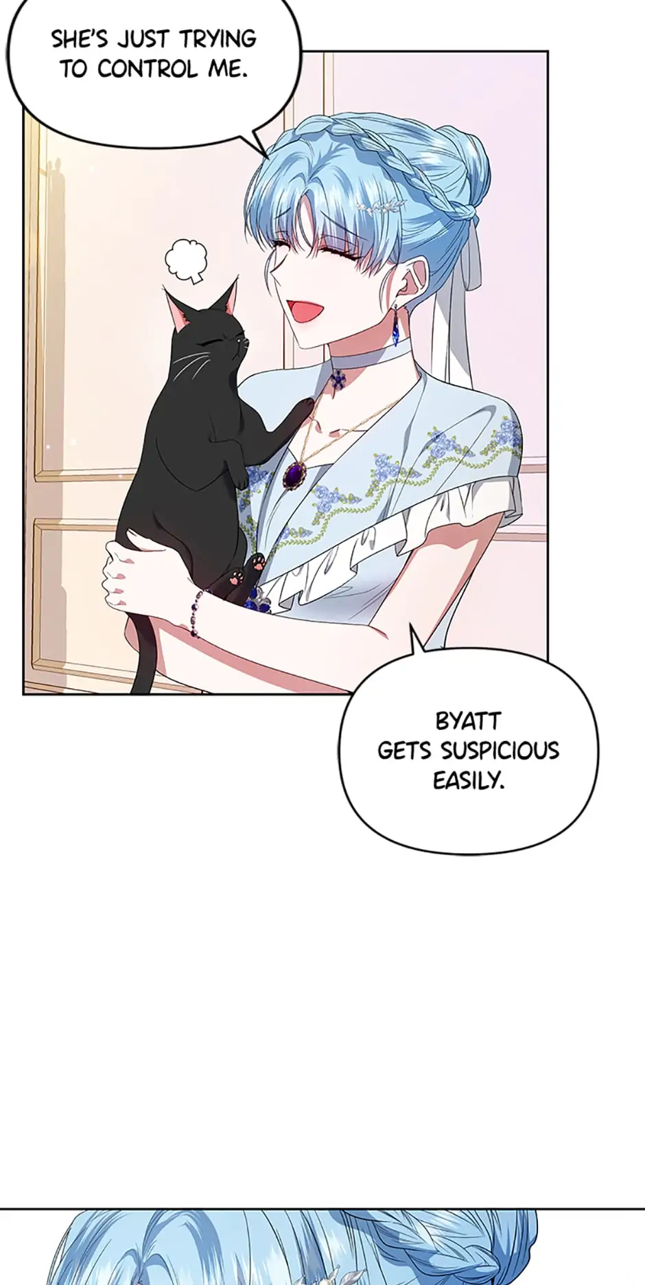 Helena: Master of the Guardian Stone Chapter 42 - page 71