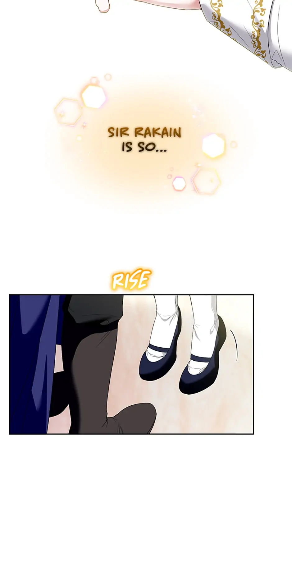 Helena: Master of the Guardian Stone Chapter 45 - page 24