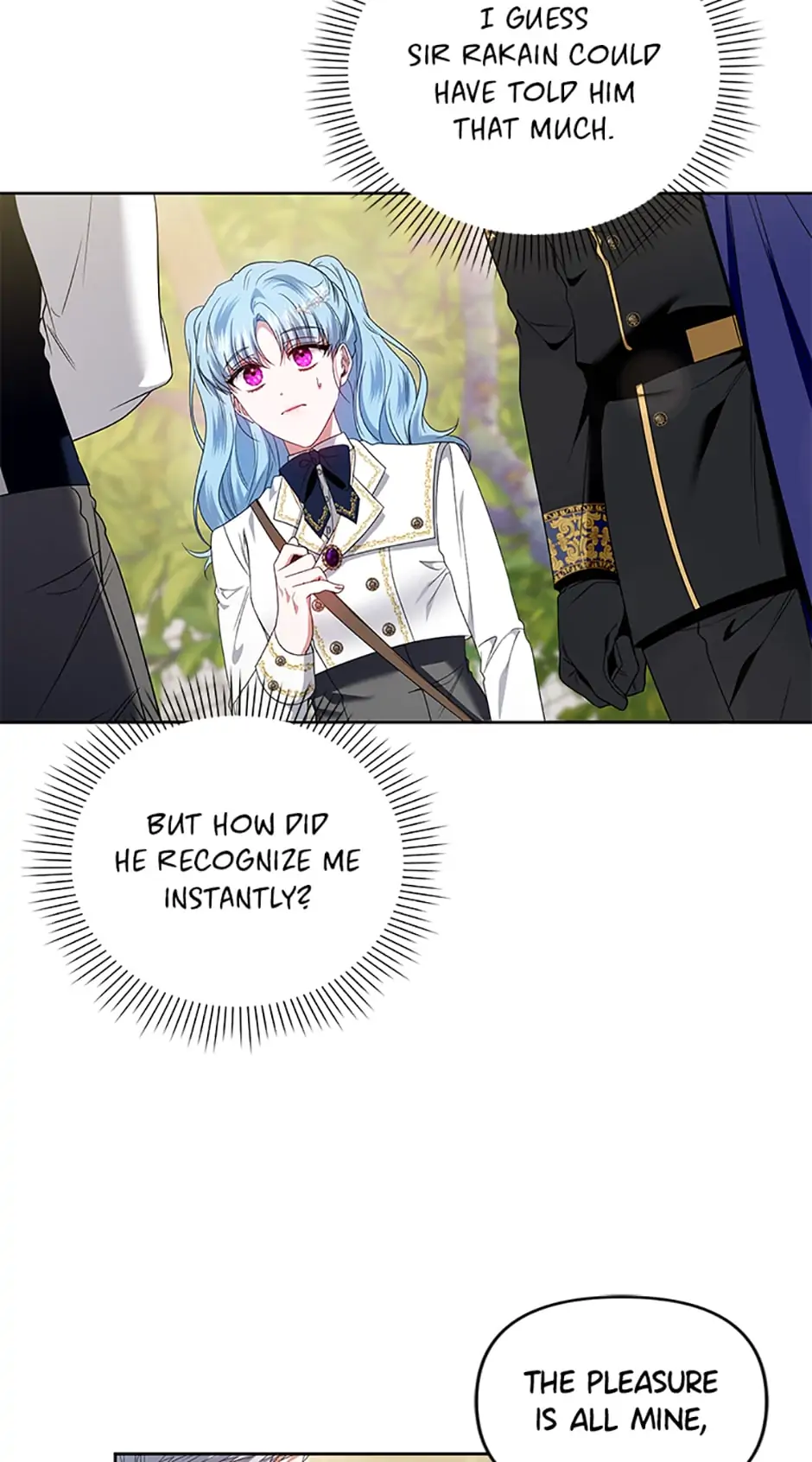 Helena: Master of the Guardian Stone Chapter 45 - page 65