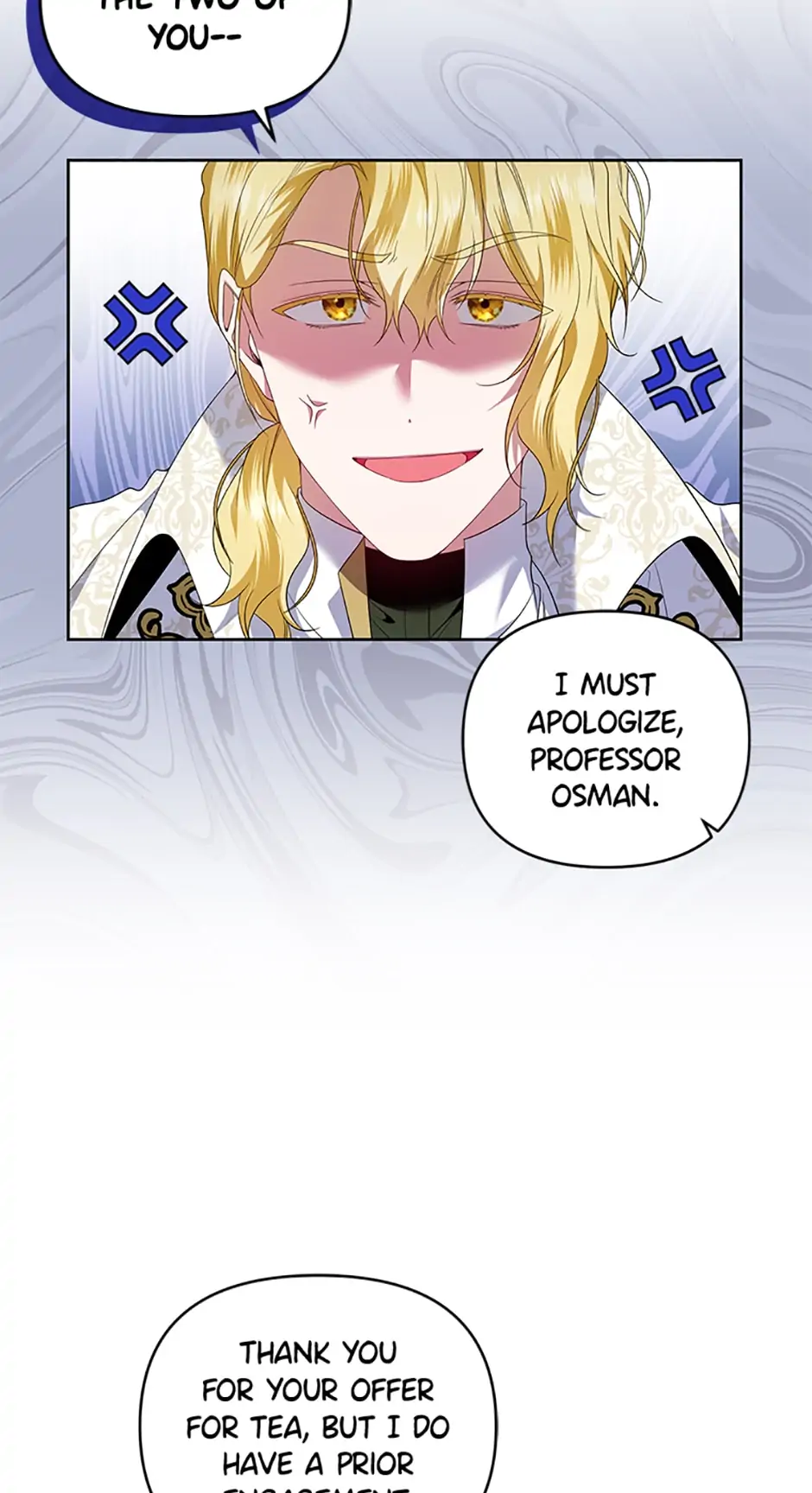 Helena: Master of the Guardian Stone Chapter 45 - page 8