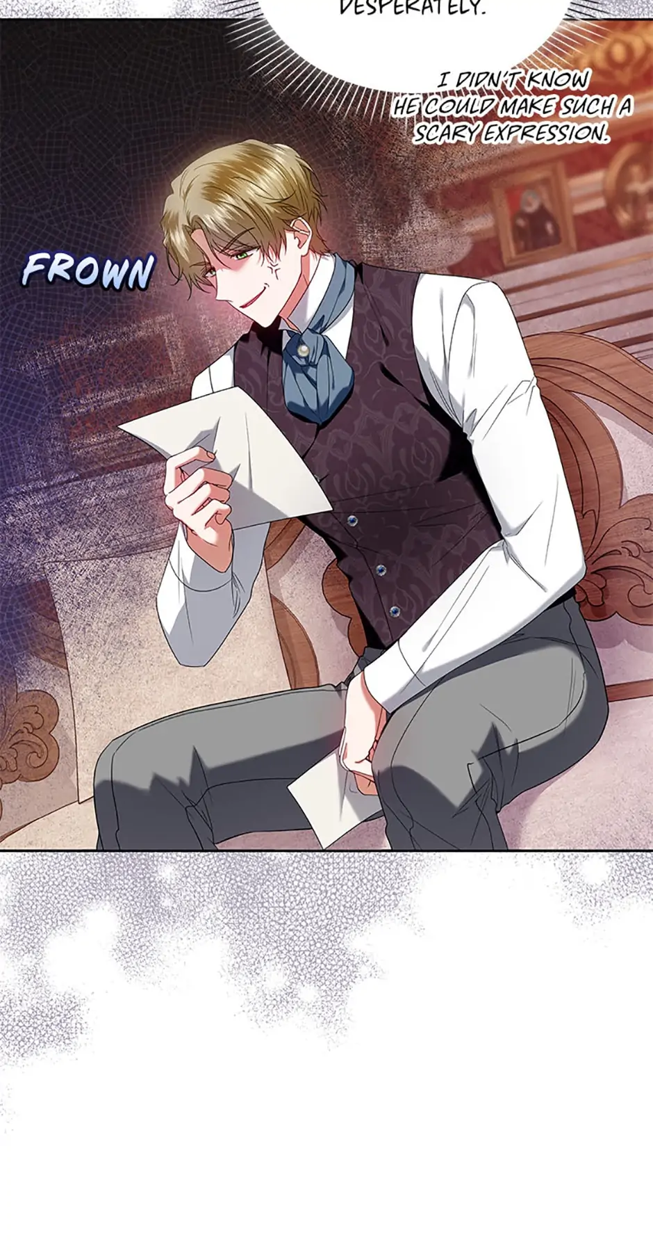 Helena: Master of the Guardian Stone Chapter 64 - page 15