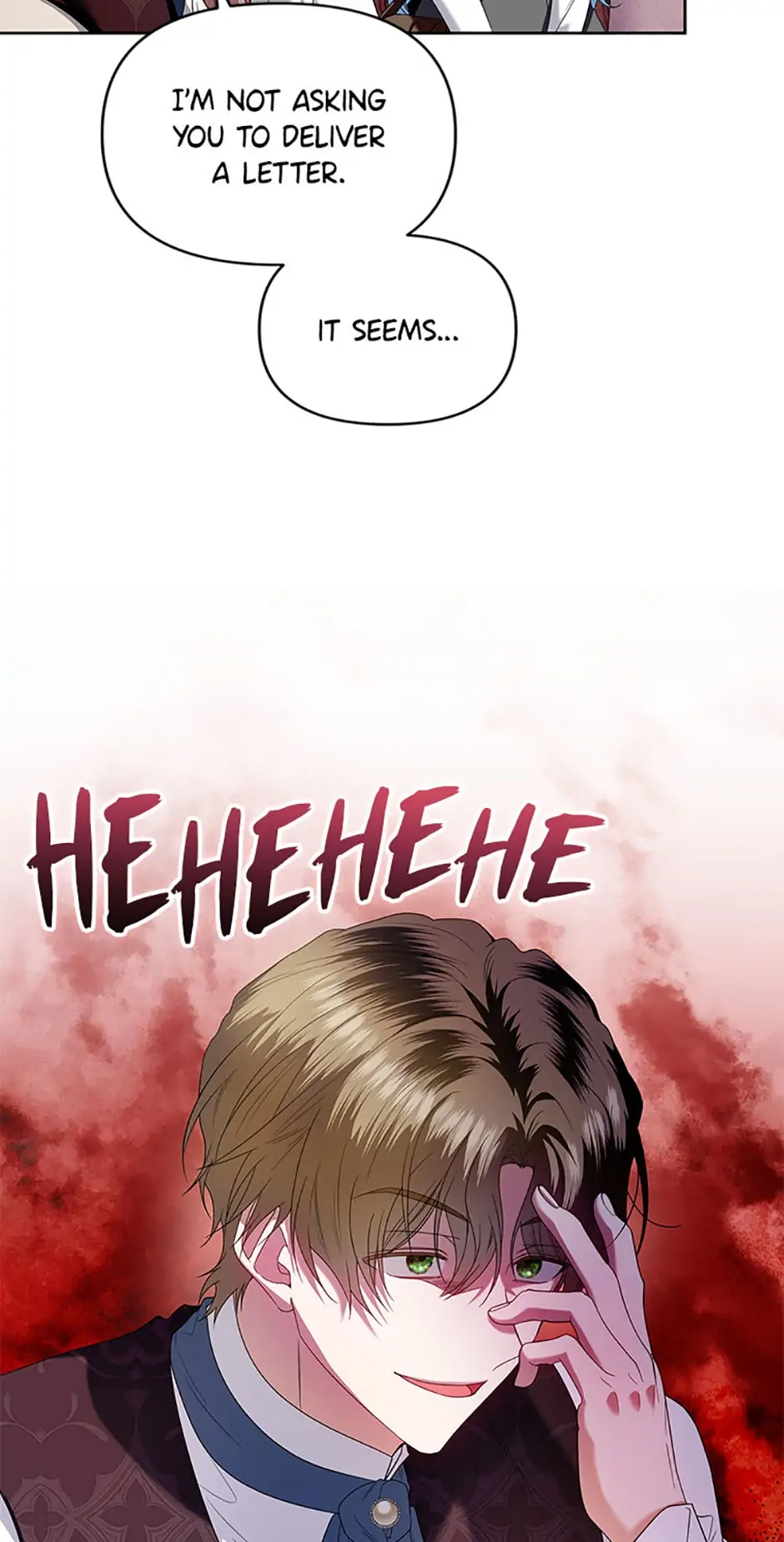 Helena: Master of the Guardian Stone Chapter 64 - page 20