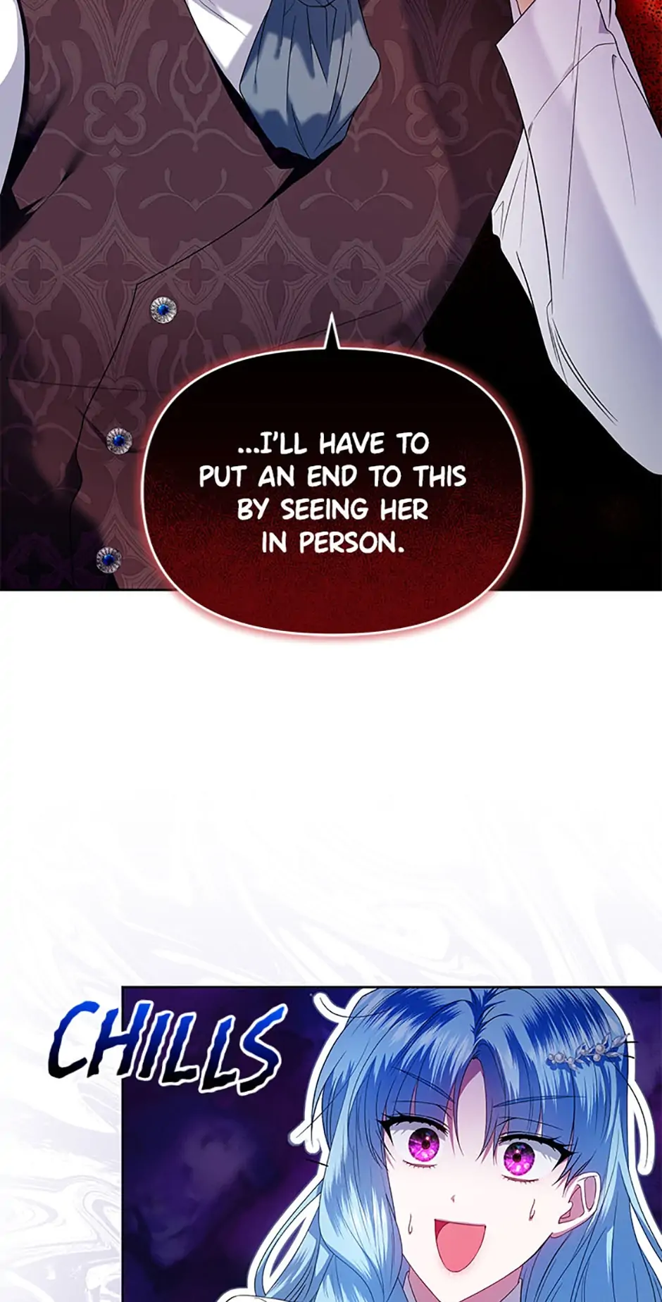 Helena: Master of the Guardian Stone Chapter 64 - page 21