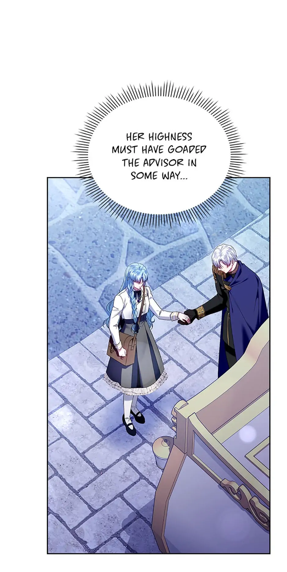 Helena: Master of the Guardian Stone Chapter 64 - page 24