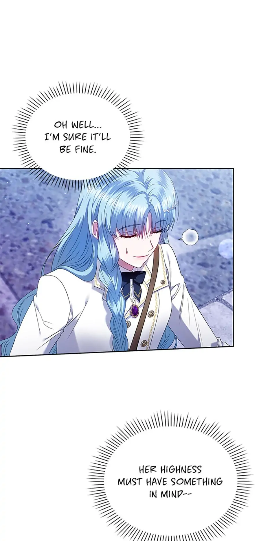 Helena: Master of the Guardian Stone Chapter 64 - page 25