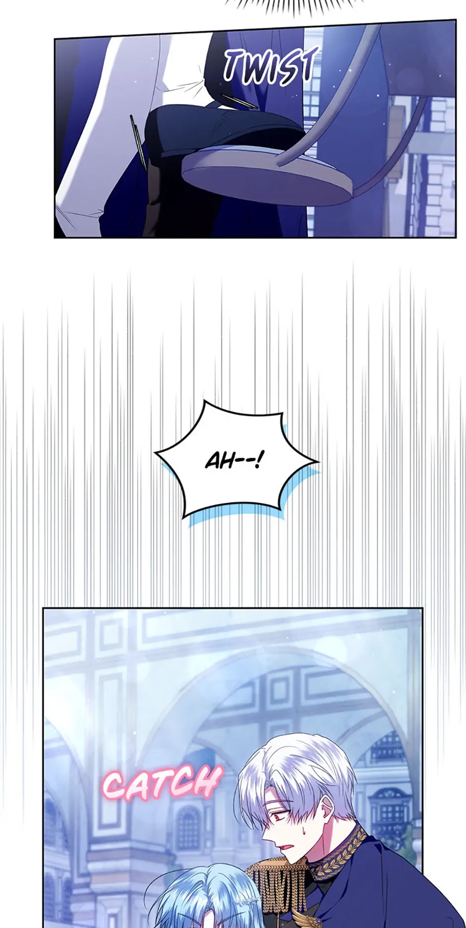 Helena: Master of the Guardian Stone Chapter 64 - page 26