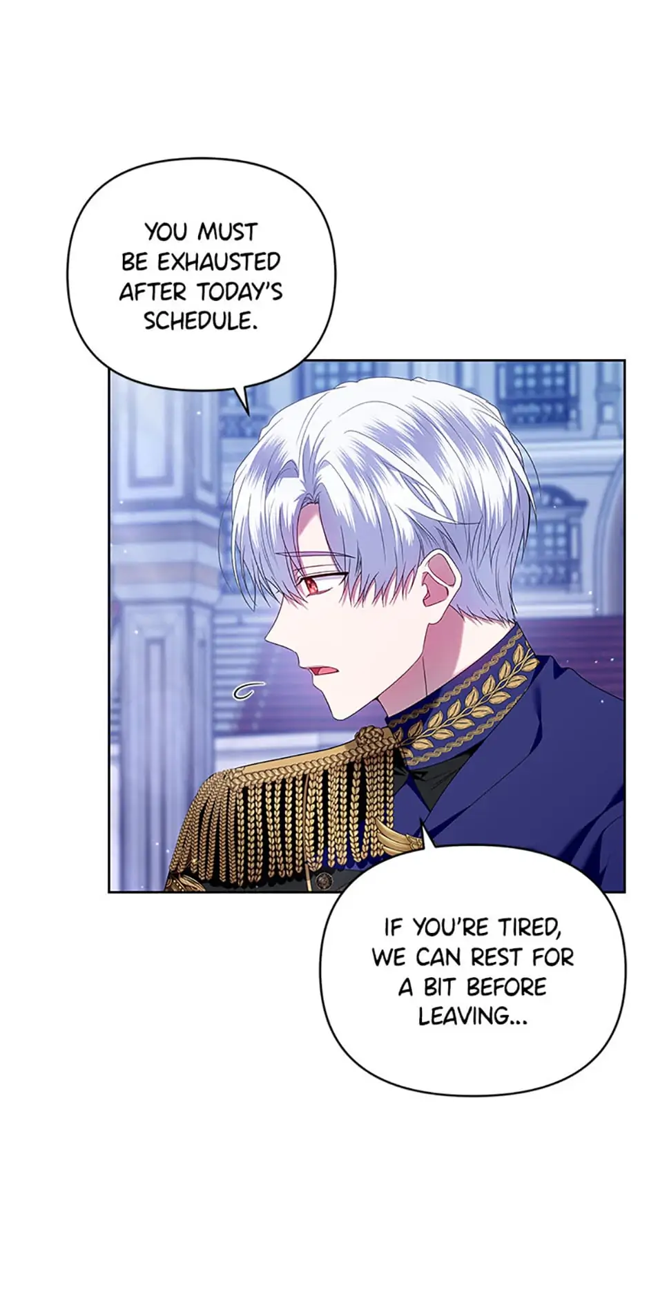 Helena: Master of the Guardian Stone Chapter 64 - page 28