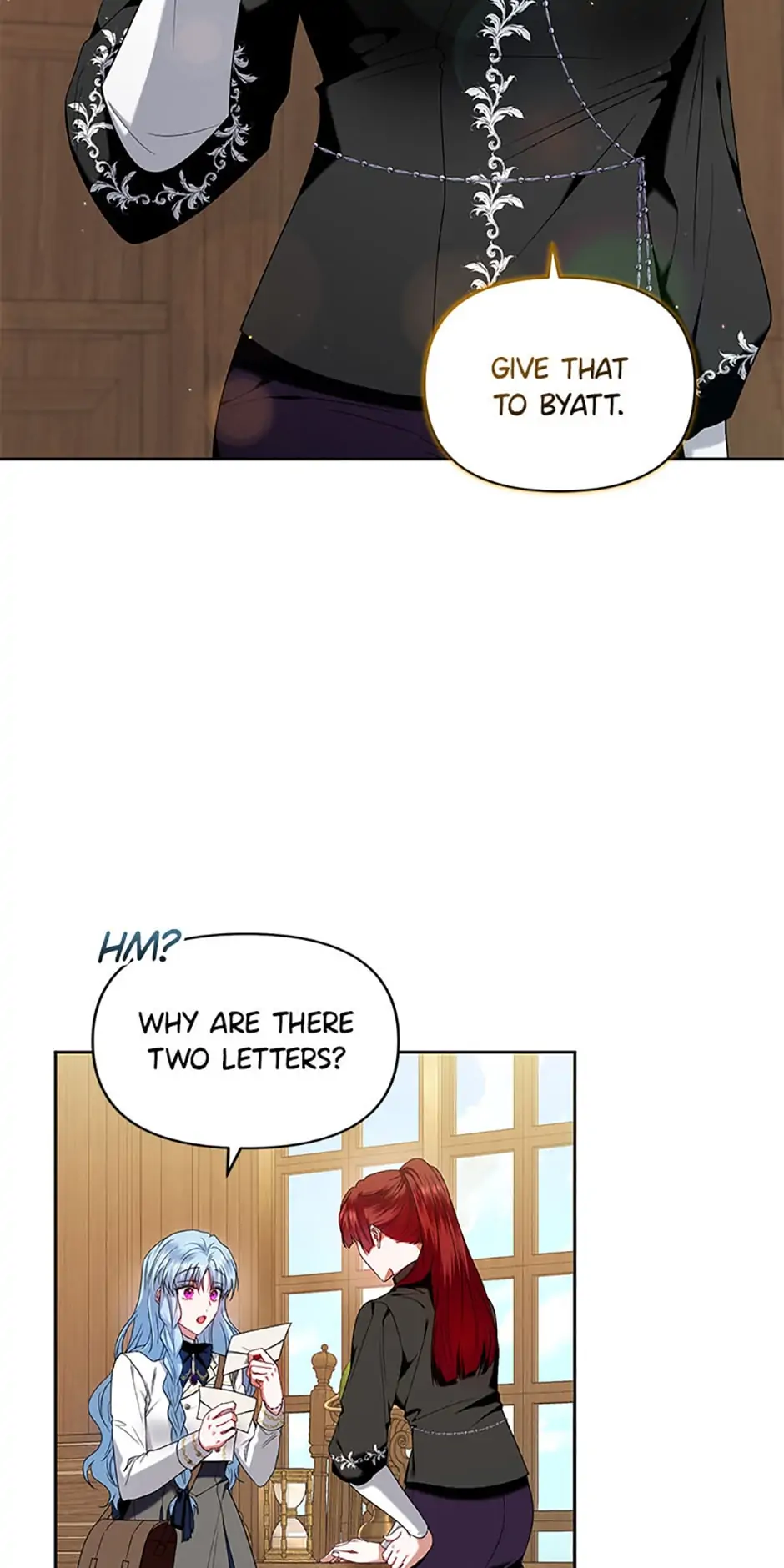 Helena: Master of the Guardian Stone Chapter 64 - page 2