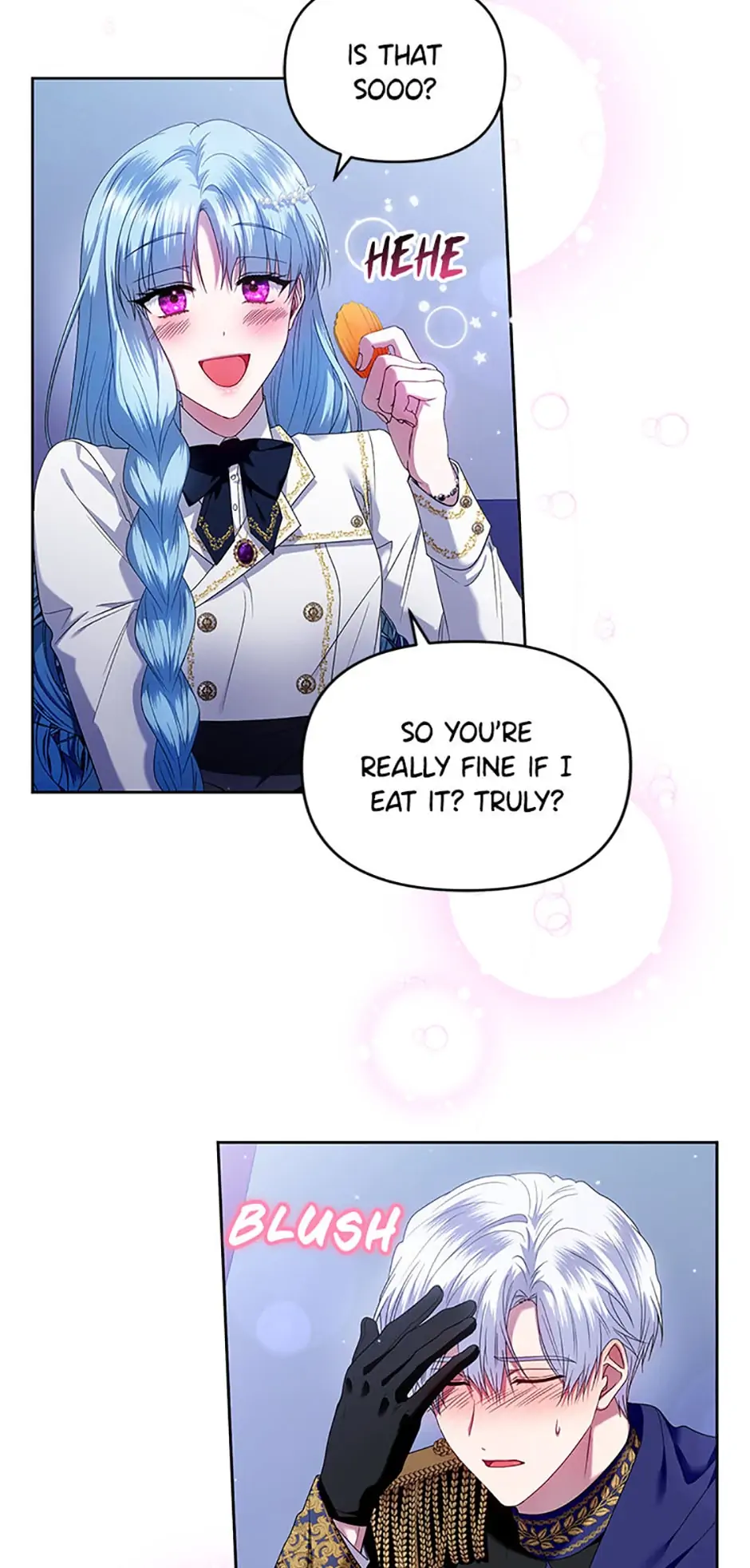 Helena: Master of the Guardian Stone Chapter 64 - page 38