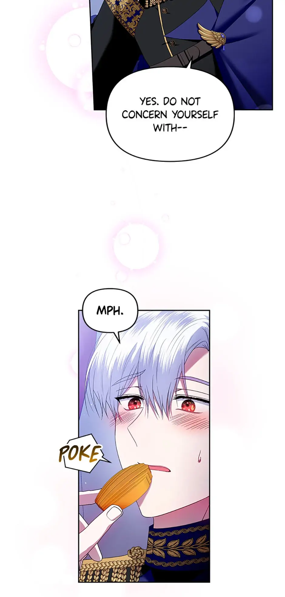 Helena: Master of the Guardian Stone Chapter 64 - page 39