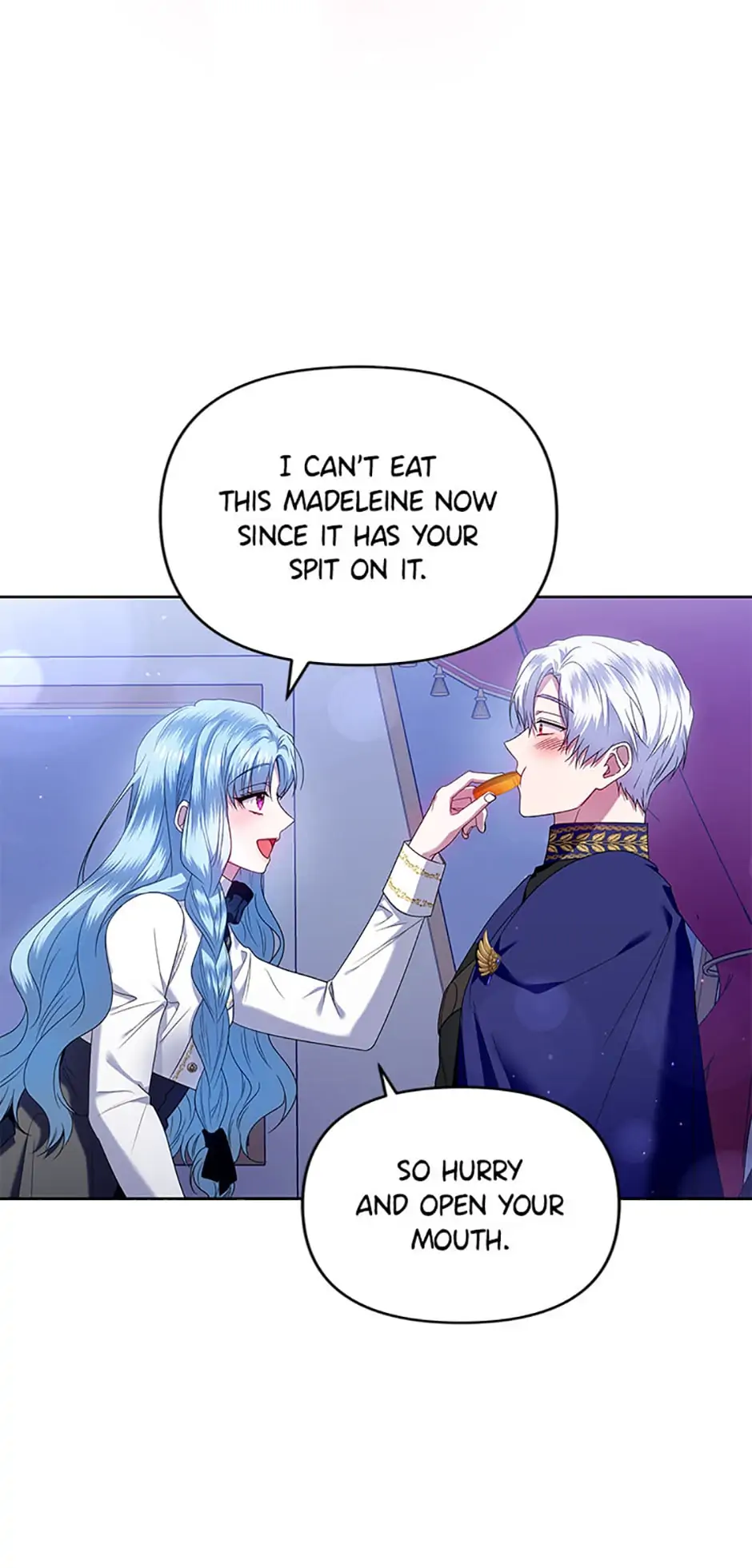 Helena: Master of the Guardian Stone Chapter 64 - page 40