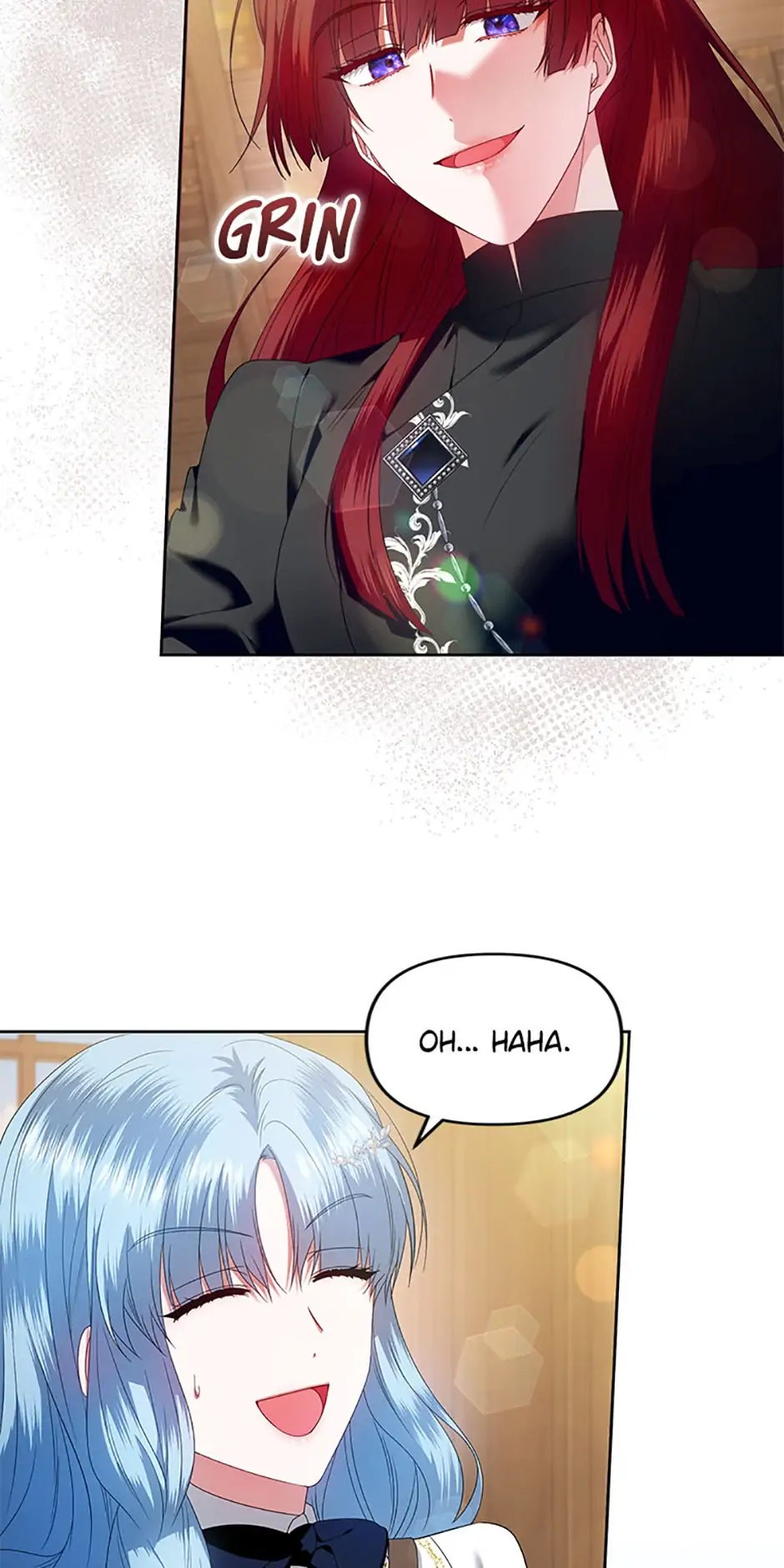 Helena: Master of the Guardian Stone Chapter 64 - page 4