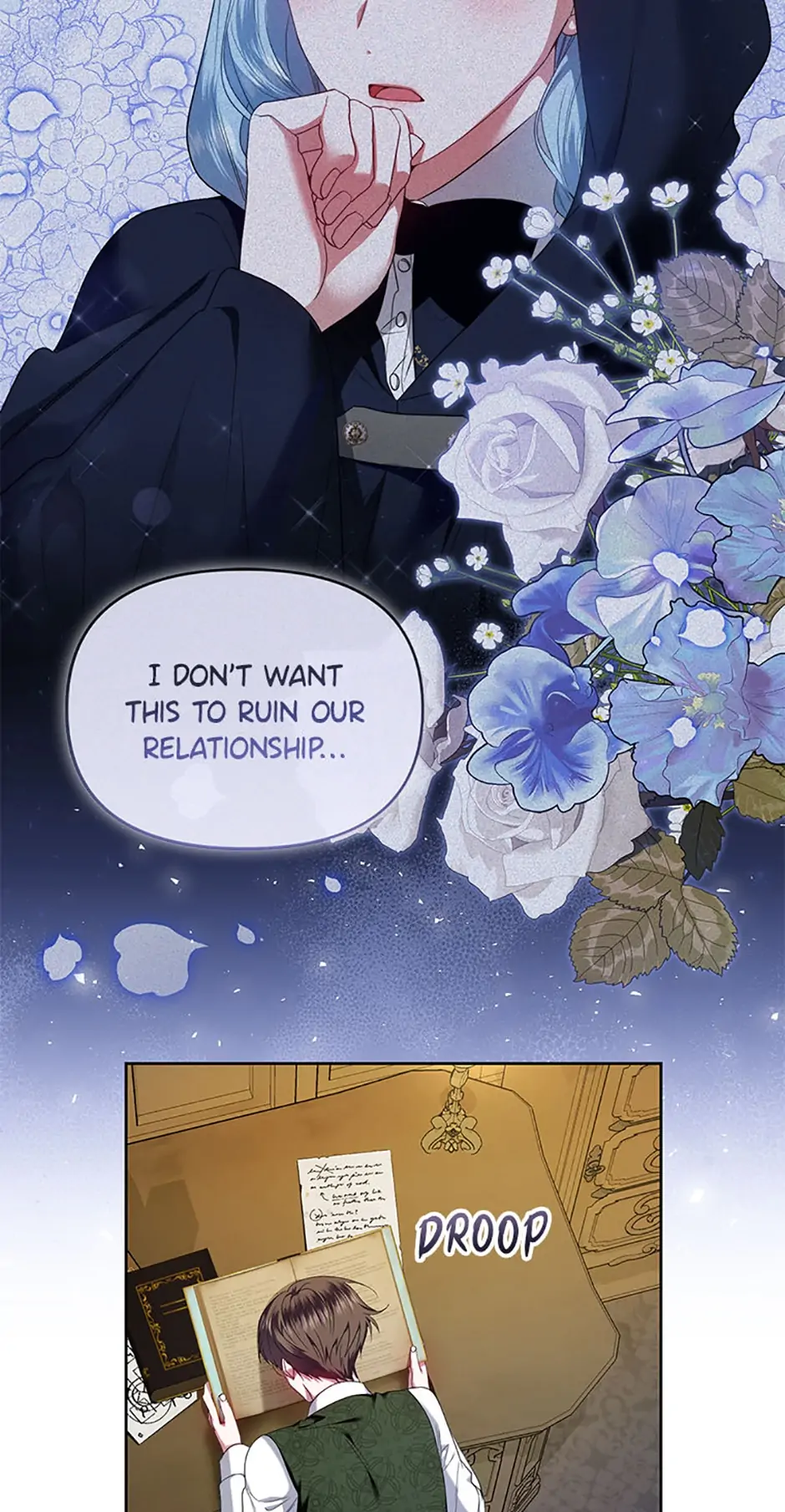 Helena: Master of the Guardian Stone Chapter 64 - page 51