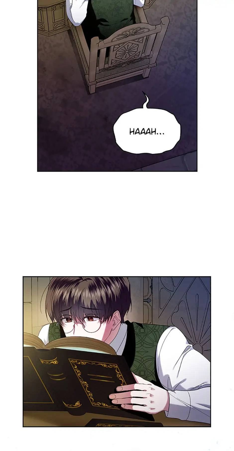 Helena: Master of the Guardian Stone Chapter 64 - page 52