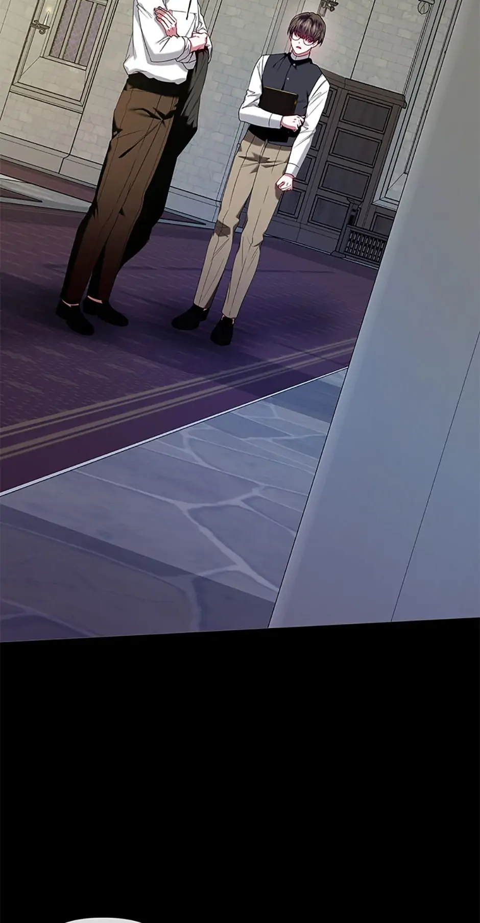 Helena: Master of the Guardian Stone Chapter 64 - page 54