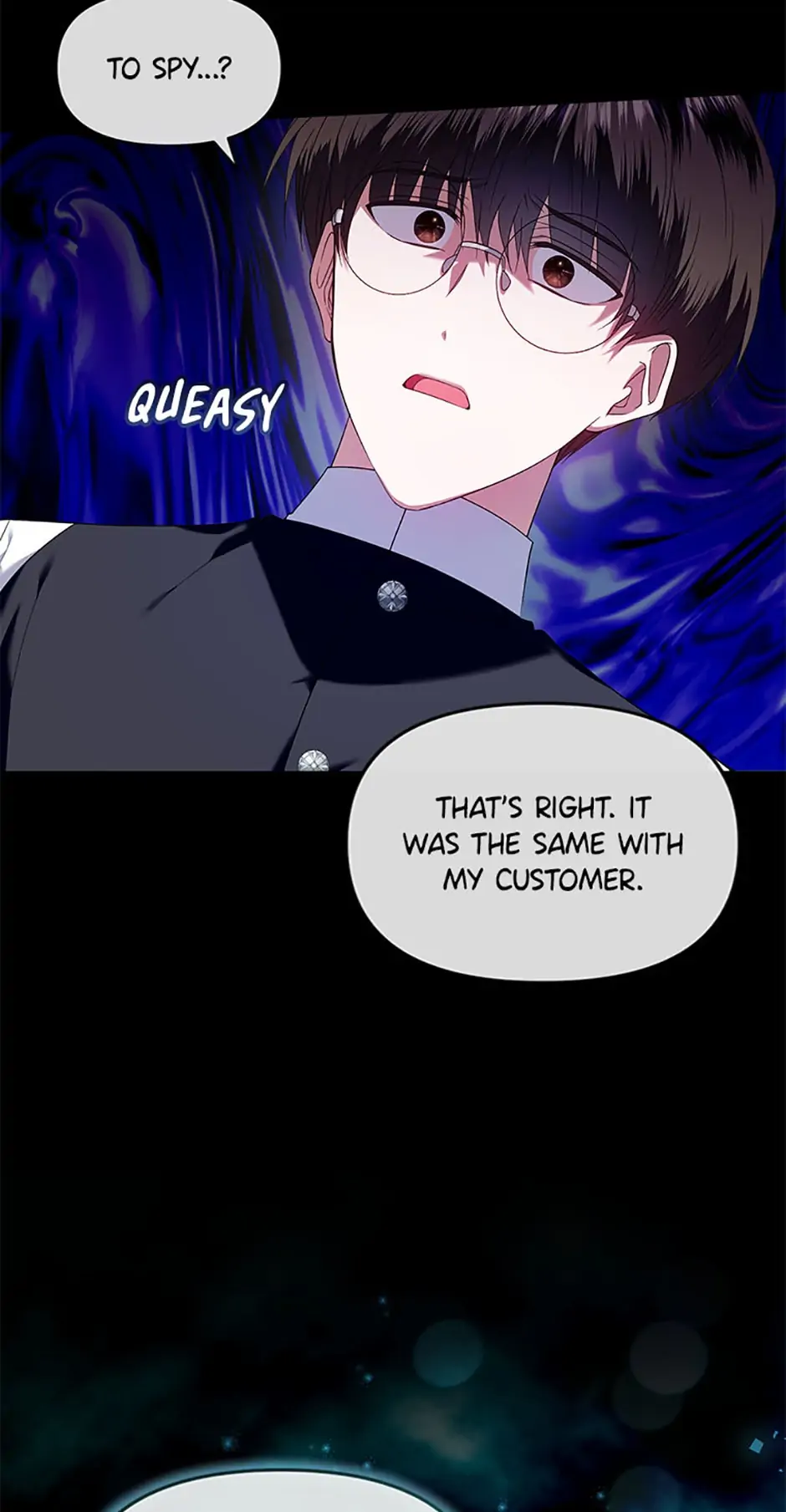 Helena: Master of the Guardian Stone Chapter 64 - page 55