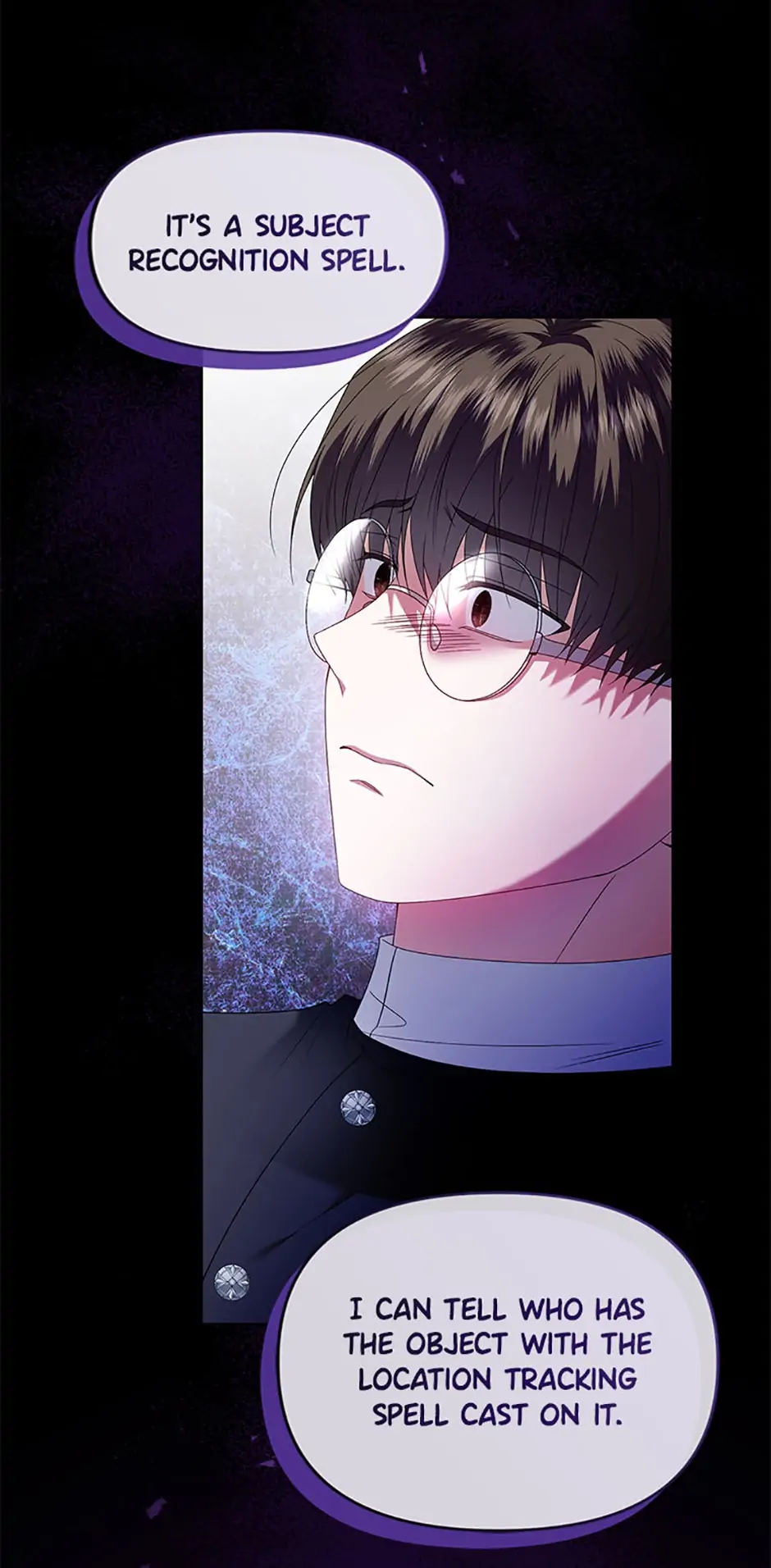 Helena: Master of the Guardian Stone Chapter 64 - page 58