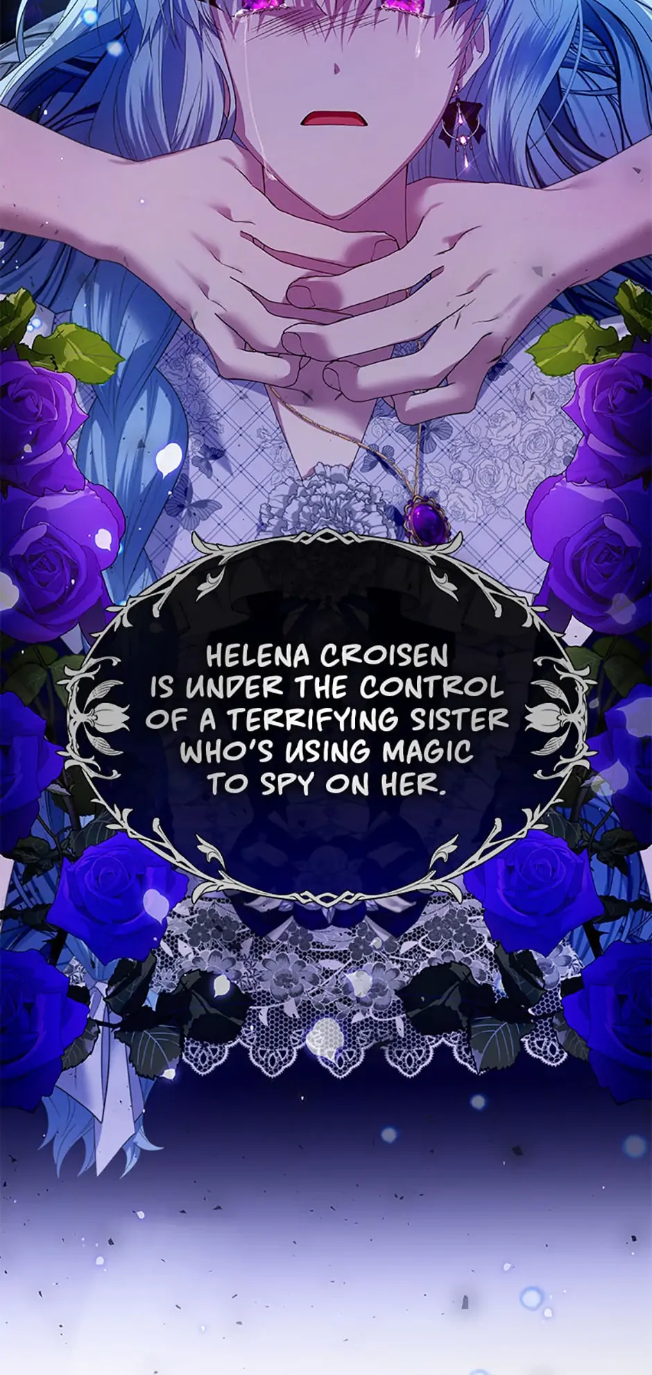 Helena: Master of the Guardian Stone Chapter 64 - page 66