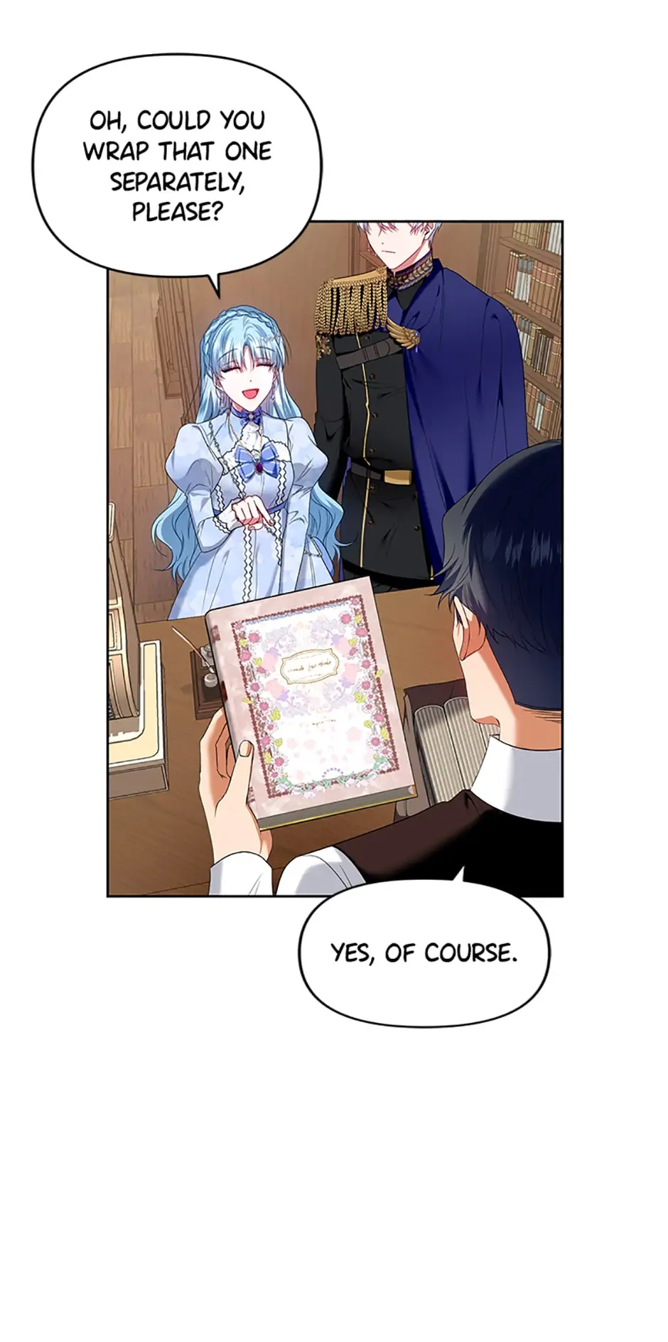 Helena: Master of the Guardian Stone Chapter 29 - page 20
