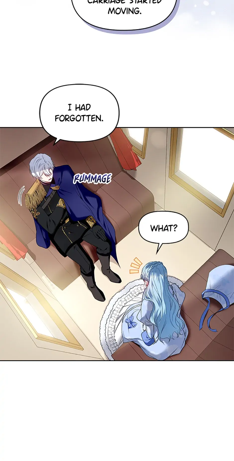 Helena: Master of the Guardian Stone Chapter 29 - page 42