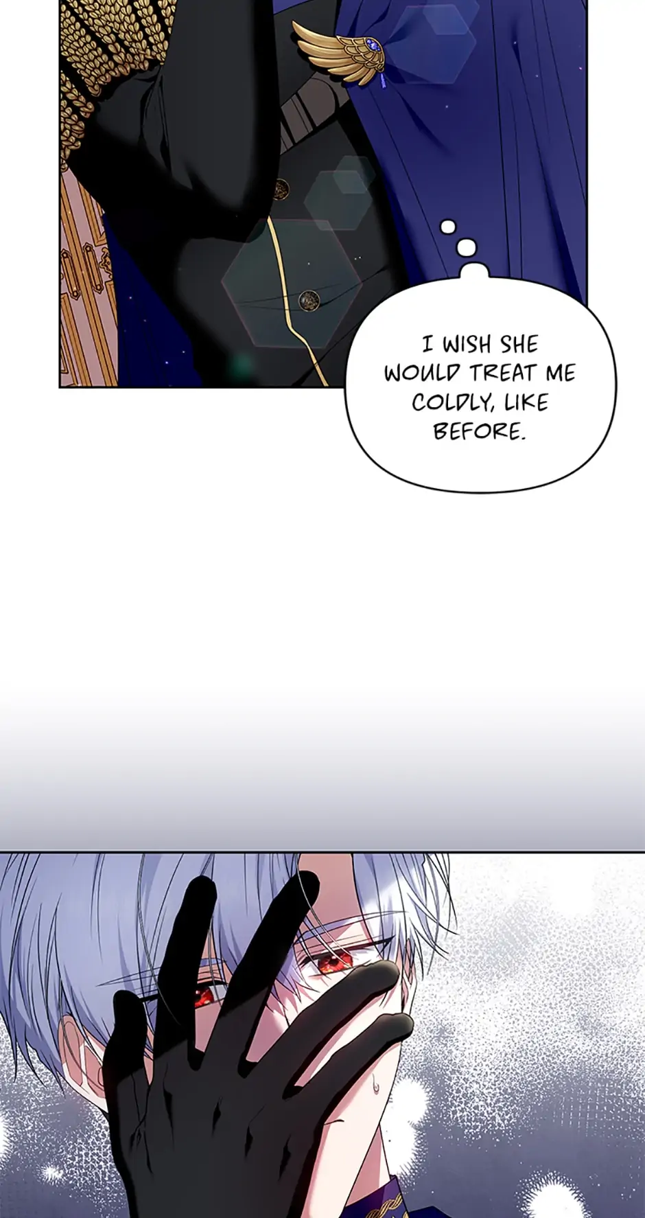Helena: Master of the Guardian Stone Chapter 29 - page 70