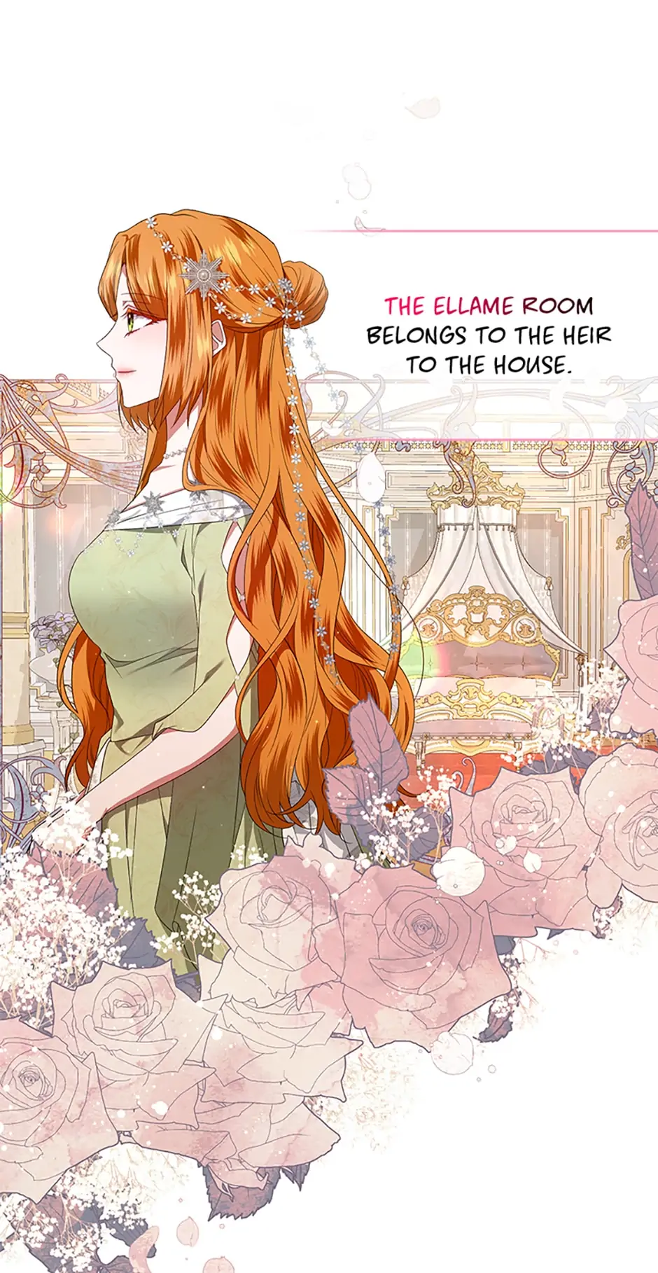 Helena: Master of the Guardian Stone Chapter 12 - page 9