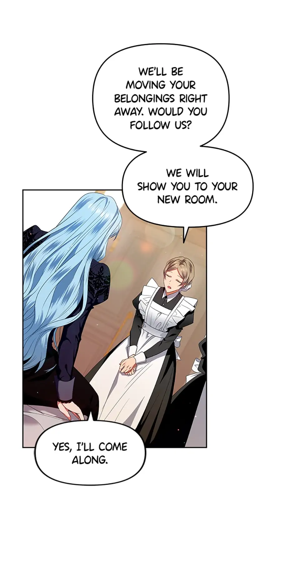 Helena: Master of the Guardian Stone Chapter 12 - page 24