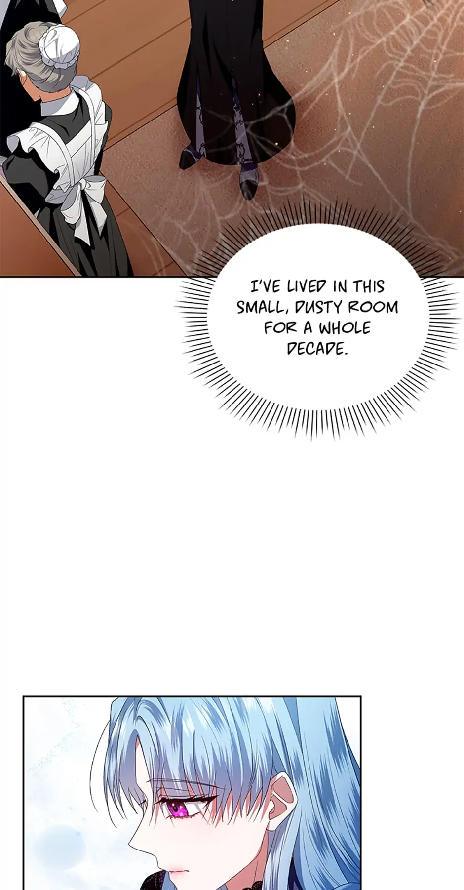 Helena: Master of the Guardian Stone Chapter 12 - page 28