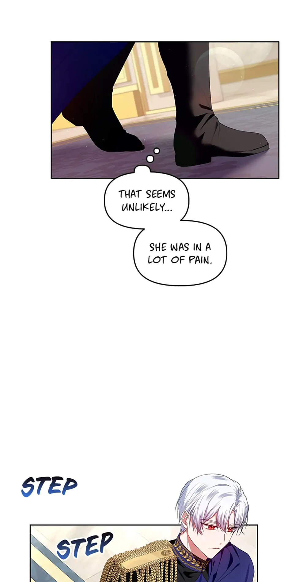 Helena: Master of the Guardian Stone Chapter 12 - page 41