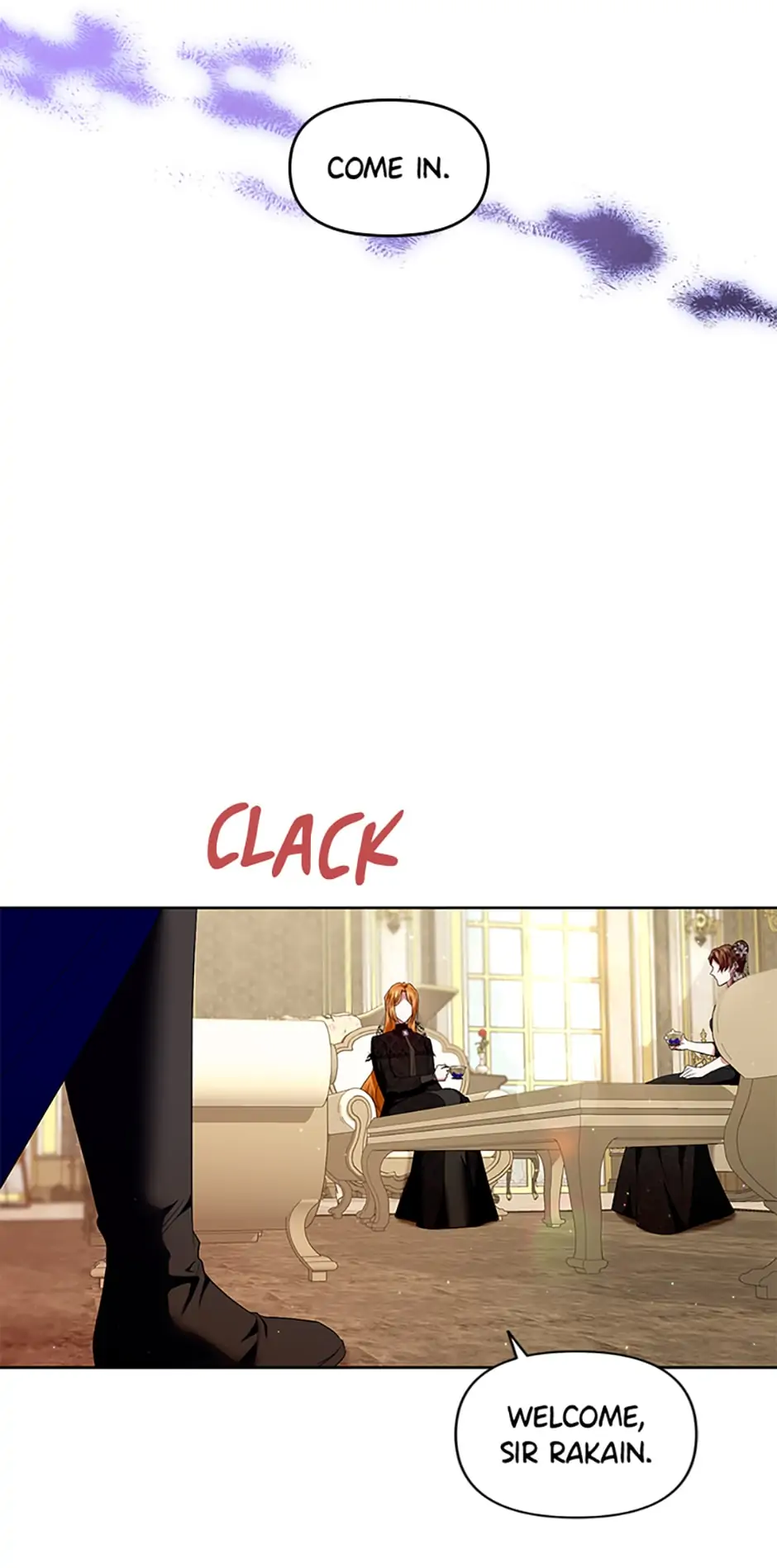 Helena: Master of the Guardian Stone Chapter 12 - page 44
