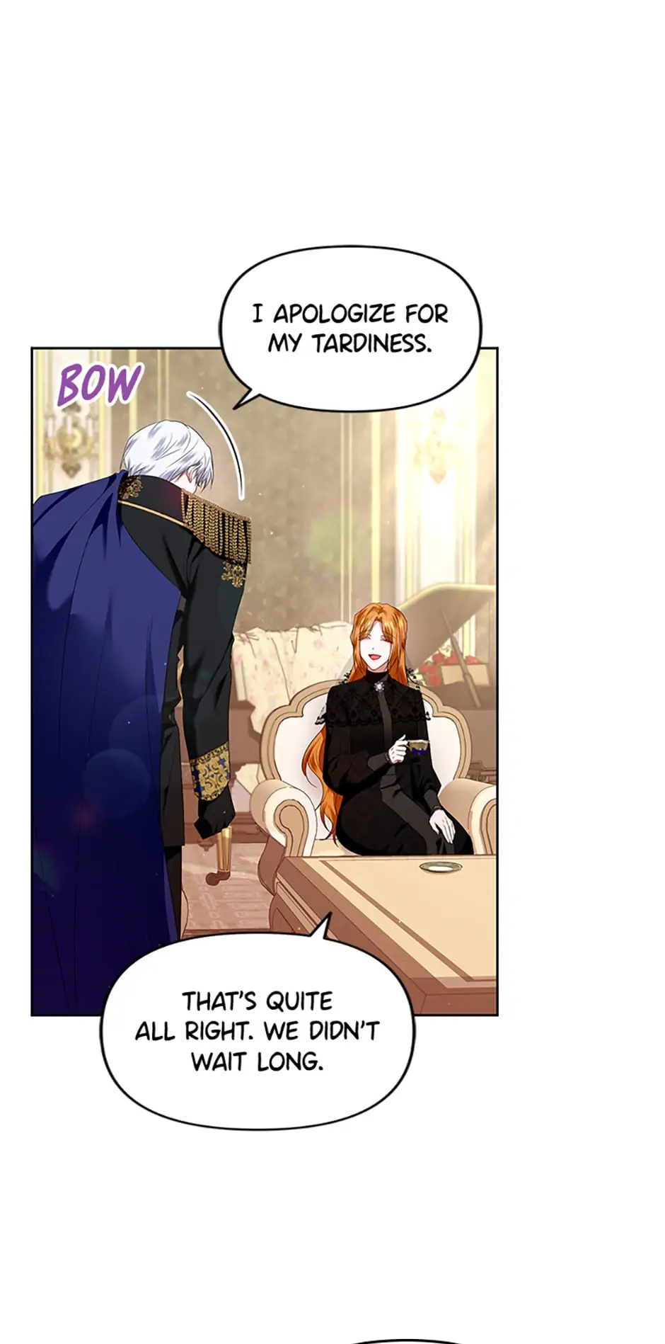 Helena: Master of the Guardian Stone Chapter 12 - page 45