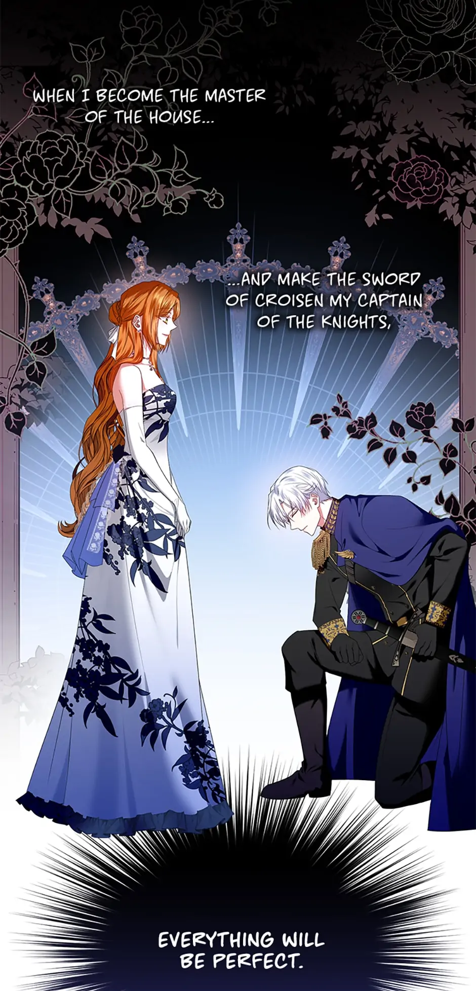 Helena: Master of the Guardian Stone Chapter 12 - page 50