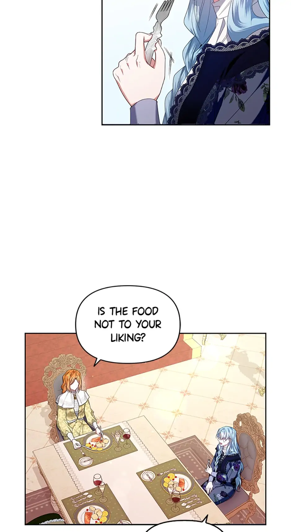 Helena: Master of the Guardian Stone Chapter 13 - page 14
