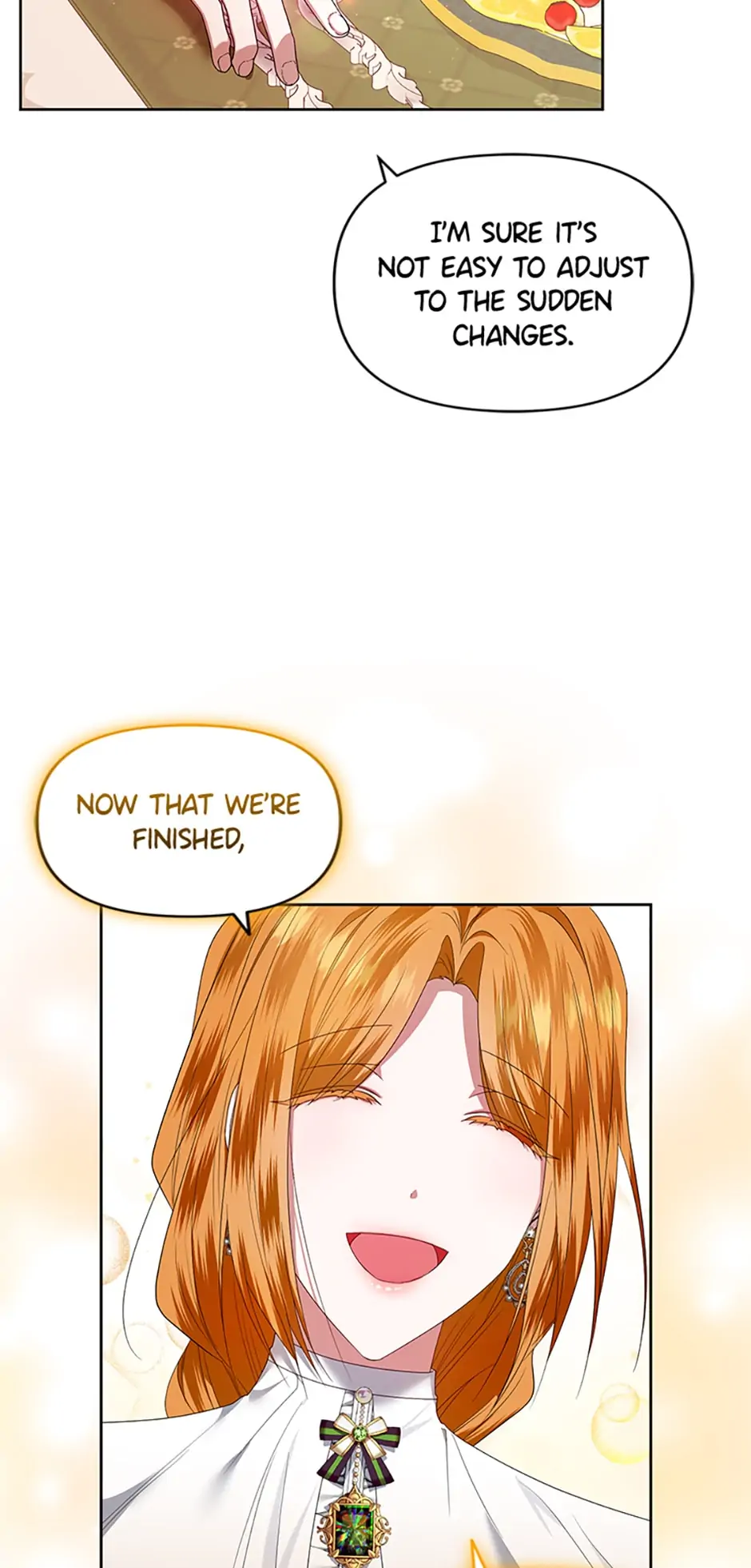 Helena: Master of the Guardian Stone Chapter 13 - page 20
