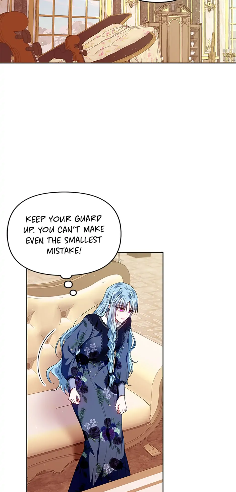 Helena: Master of the Guardian Stone Chapter 13 - page 22