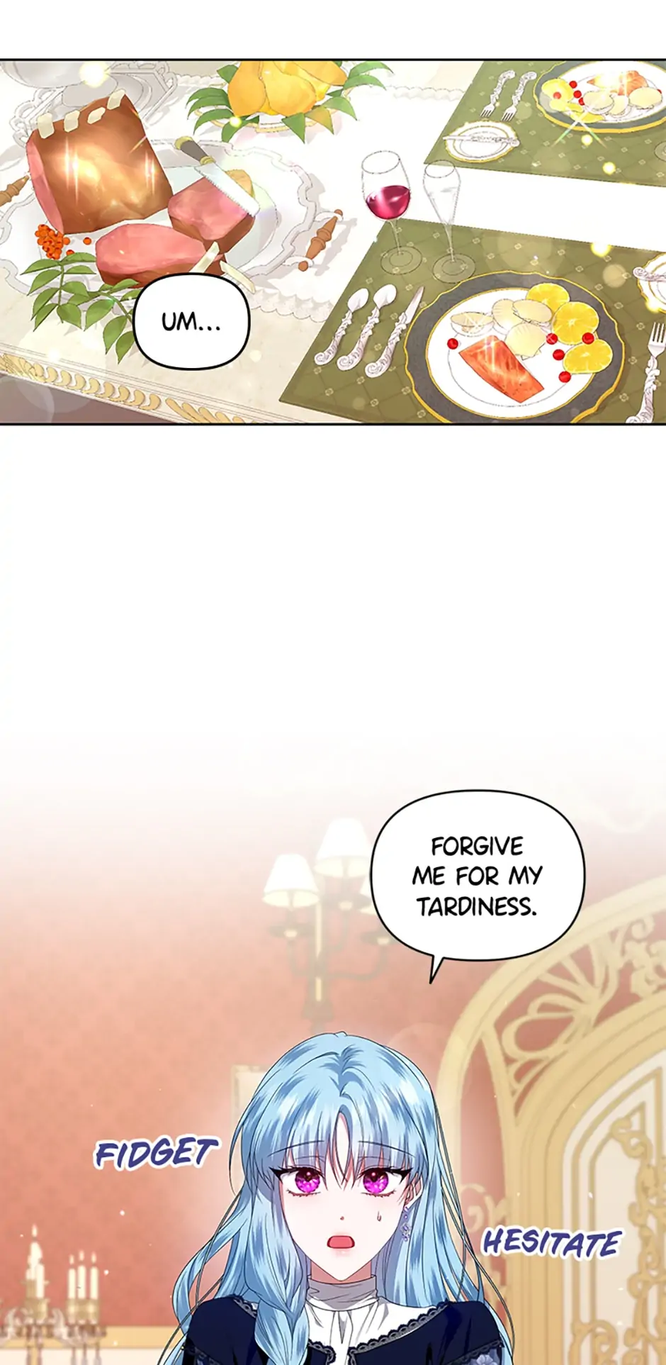 Helena: Master of the Guardian Stone Chapter 13 - page 2