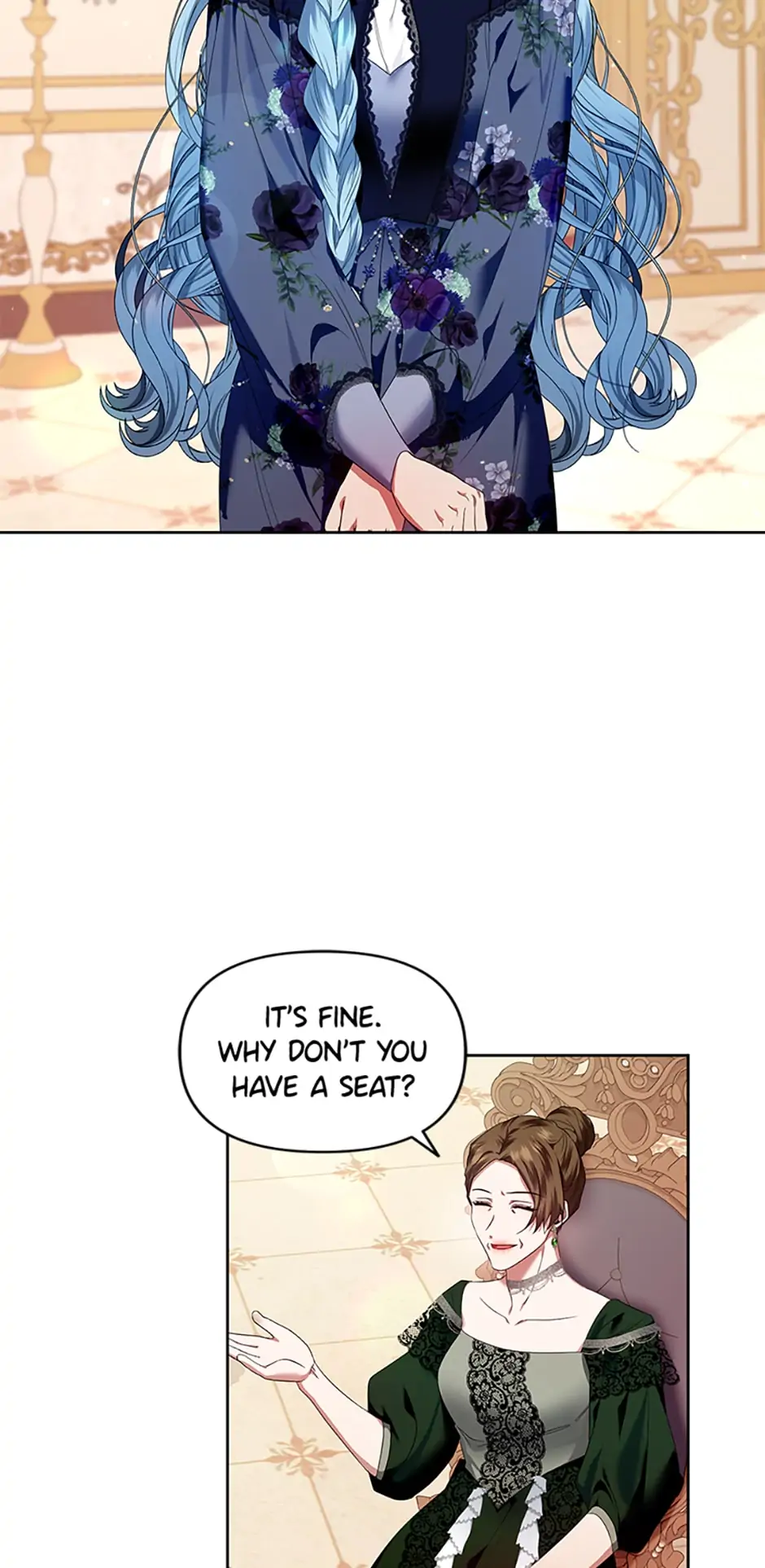 Helena: Master of the Guardian Stone Chapter 13 - page 3