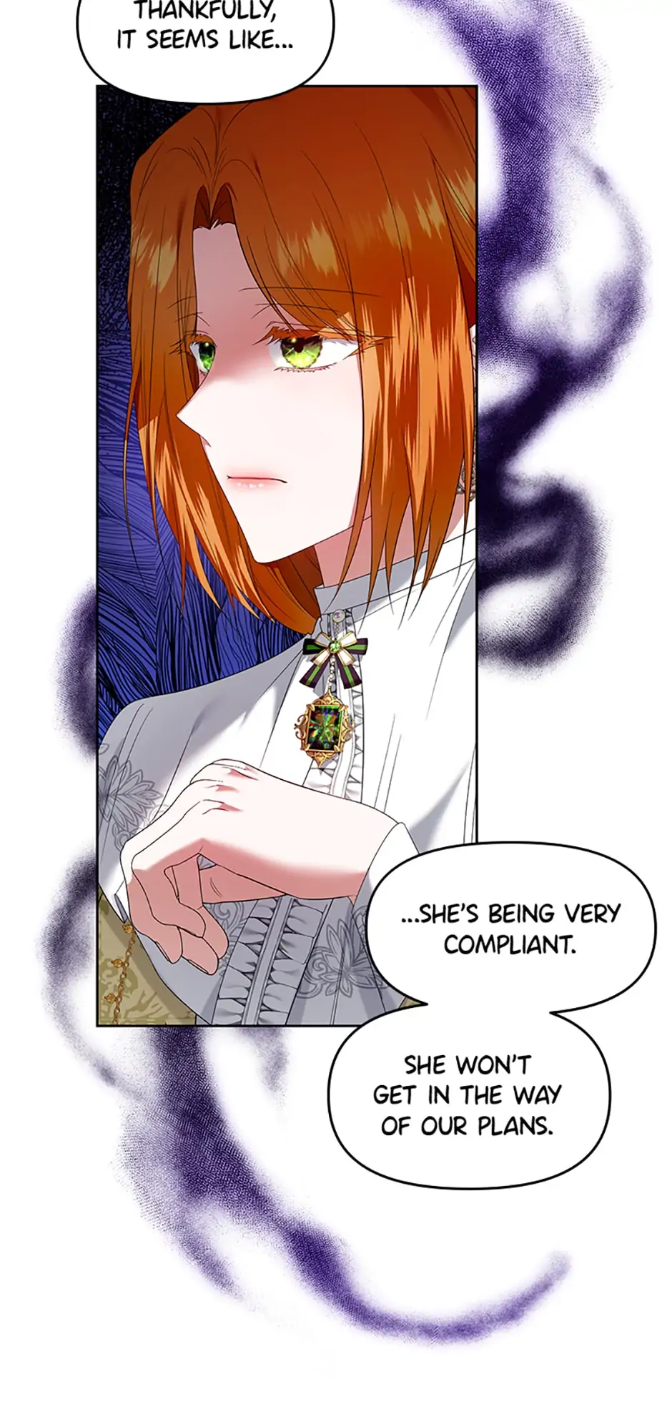 Helena: Master of the Guardian Stone Chapter 13 - page 41