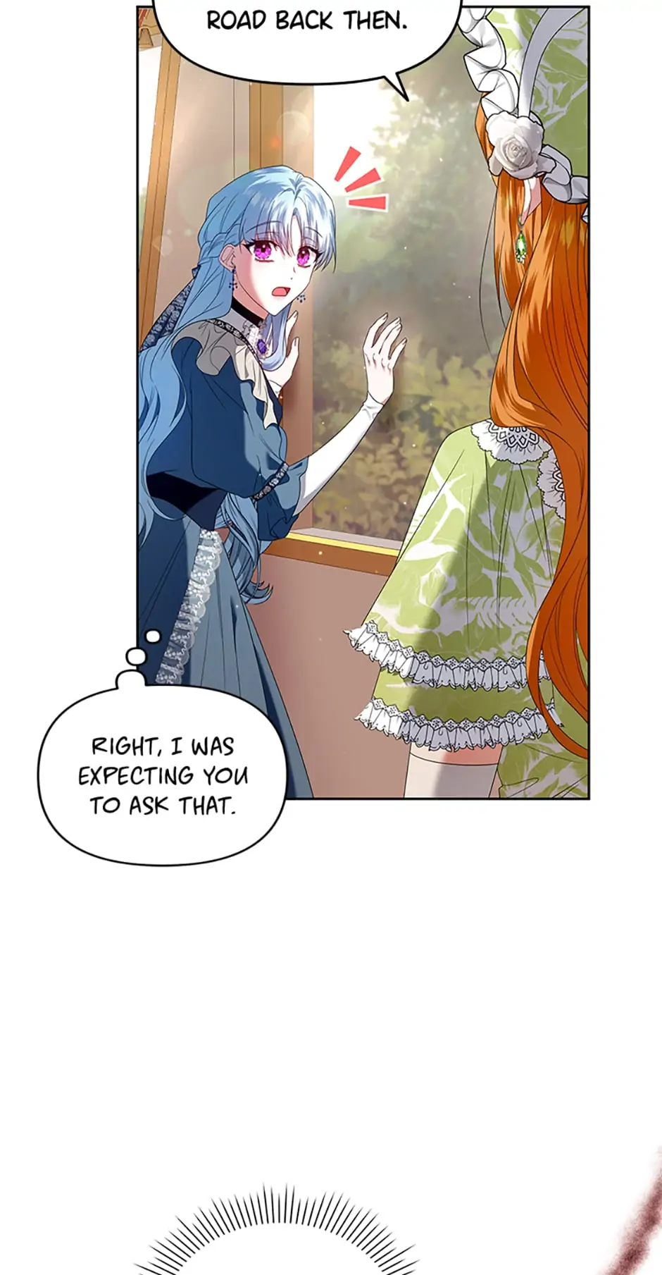 Helena: Master of the Guardian Stone Chapter 13 - page 47