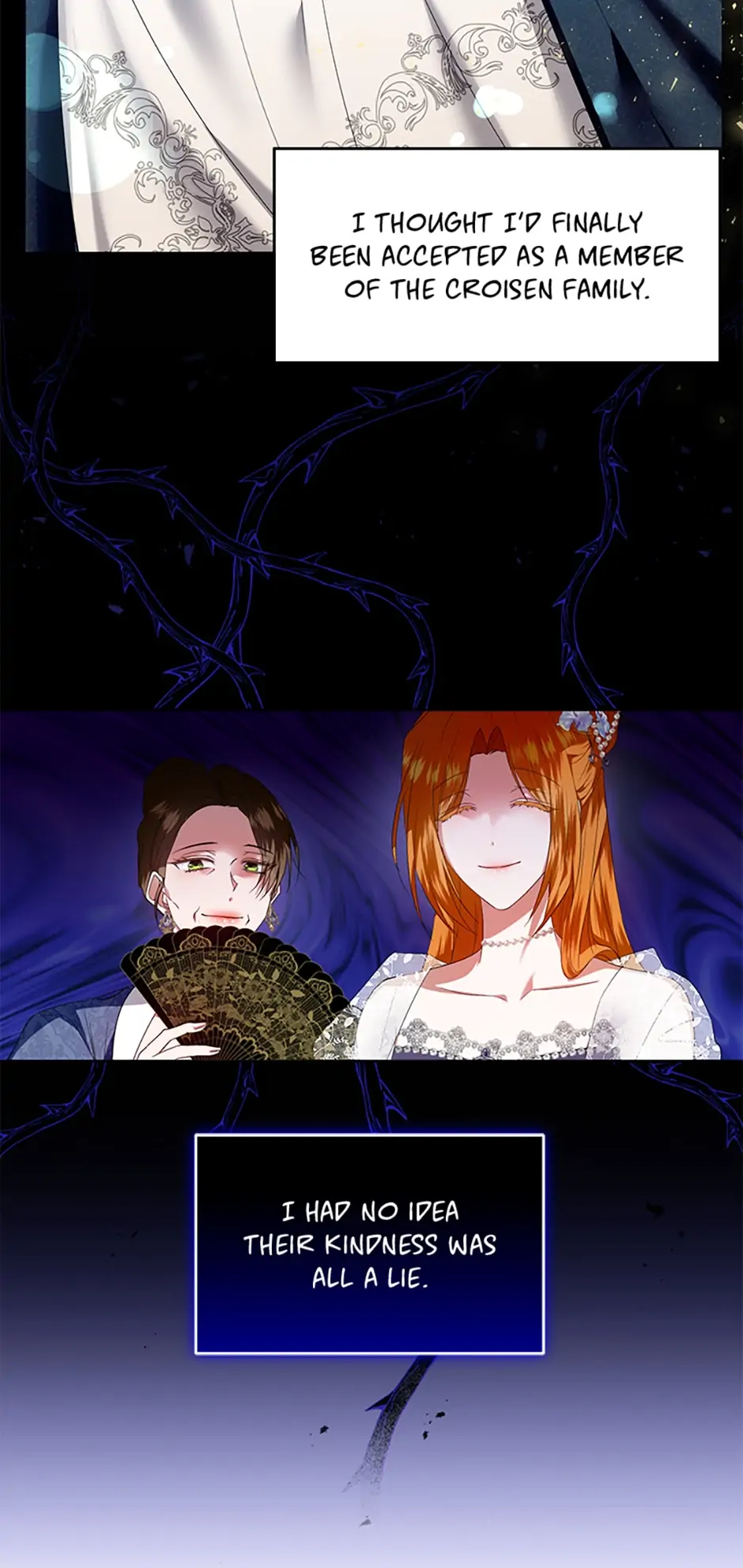 Helena: Master of the Guardian Stone Chapter 13 - page 61