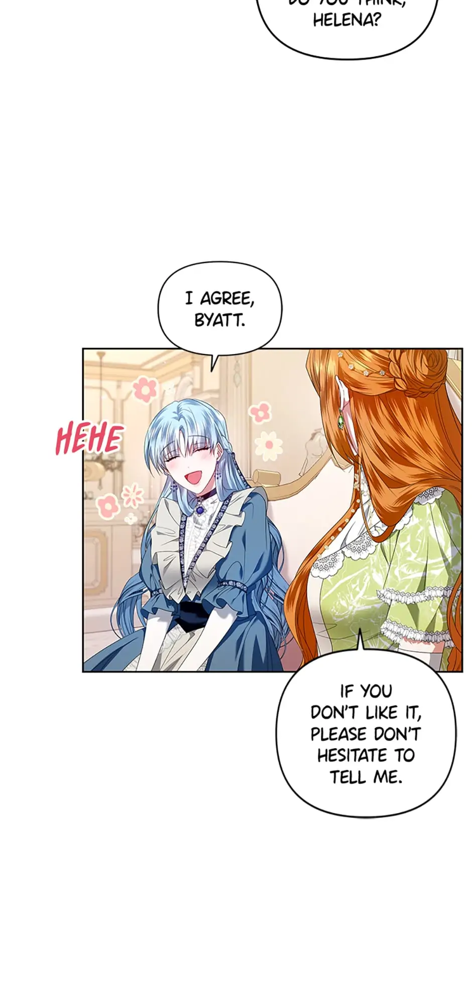 Helena: Master of the Guardian Stone Chapter 13 - page 65
