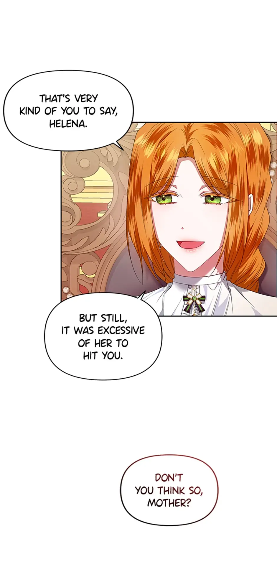 Helena: Master of the Guardian Stone Chapter 13 - page 7