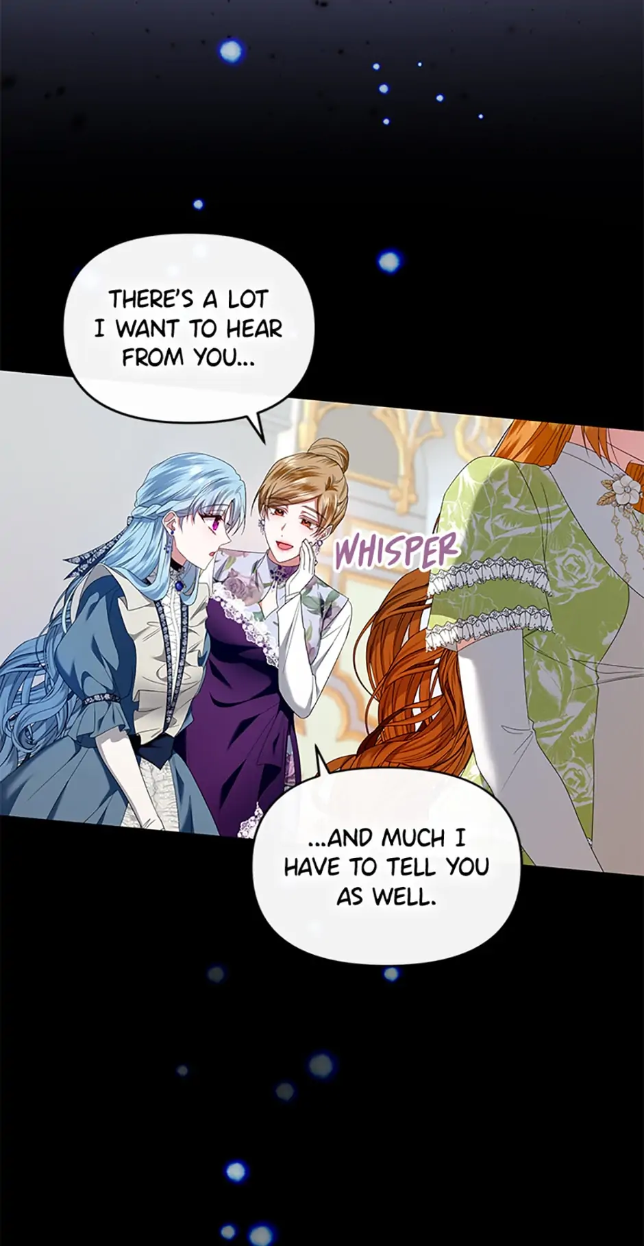 Helena: Master of the Guardian Stone Chapter 14 - page 70