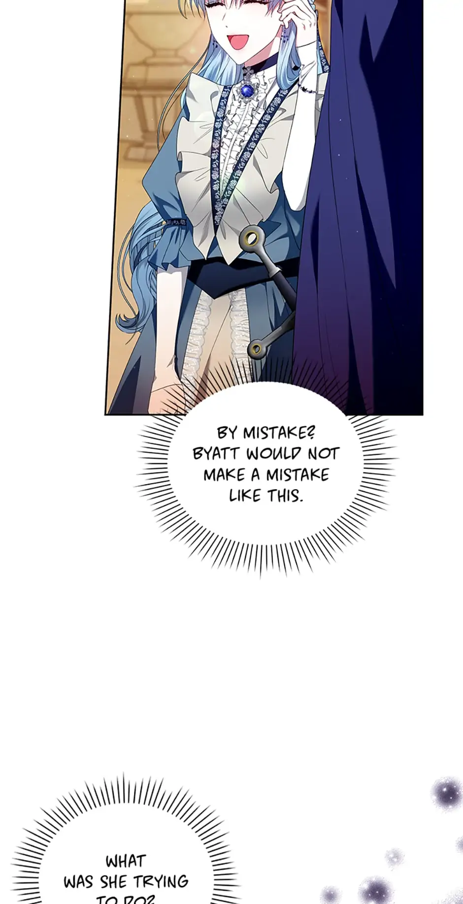 Helena: Master of the Guardian Stone Chapter 15 - page 11