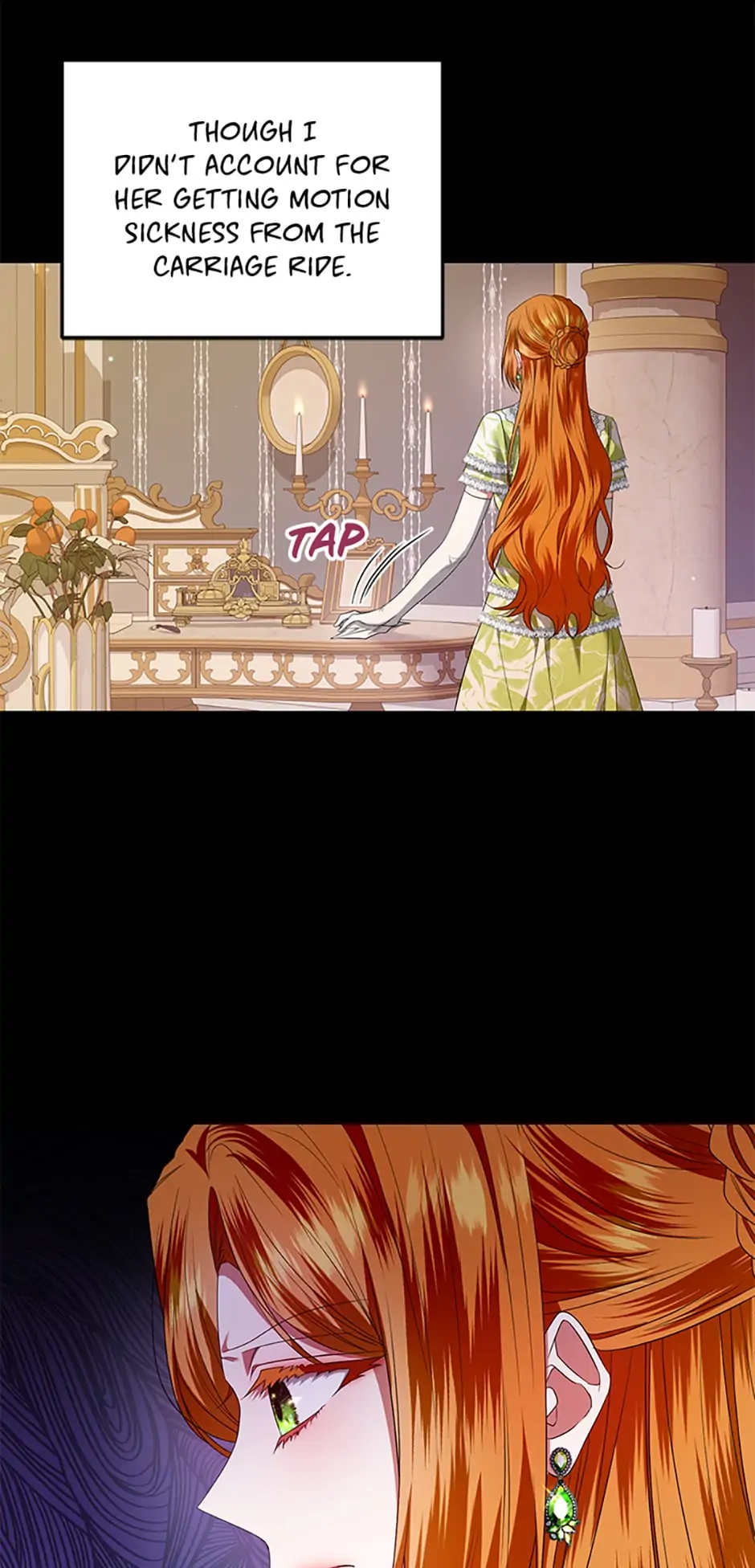 Helena: Master of the Guardian Stone Chapter 15 - page 21