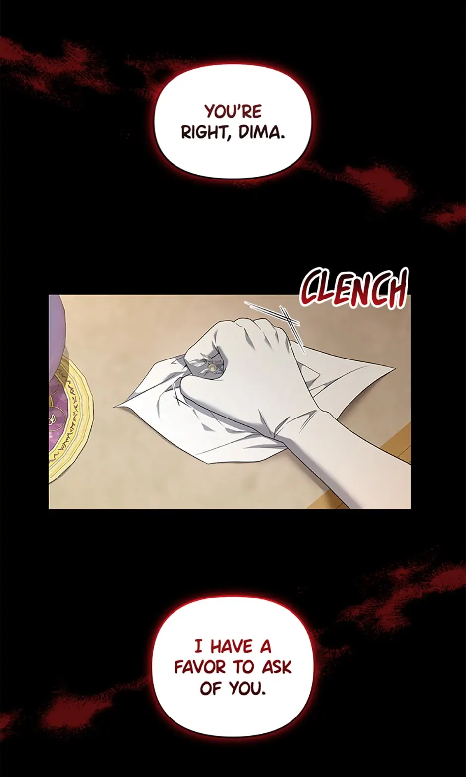 Helena: Master of the Guardian Stone Chapter 15 - page 28