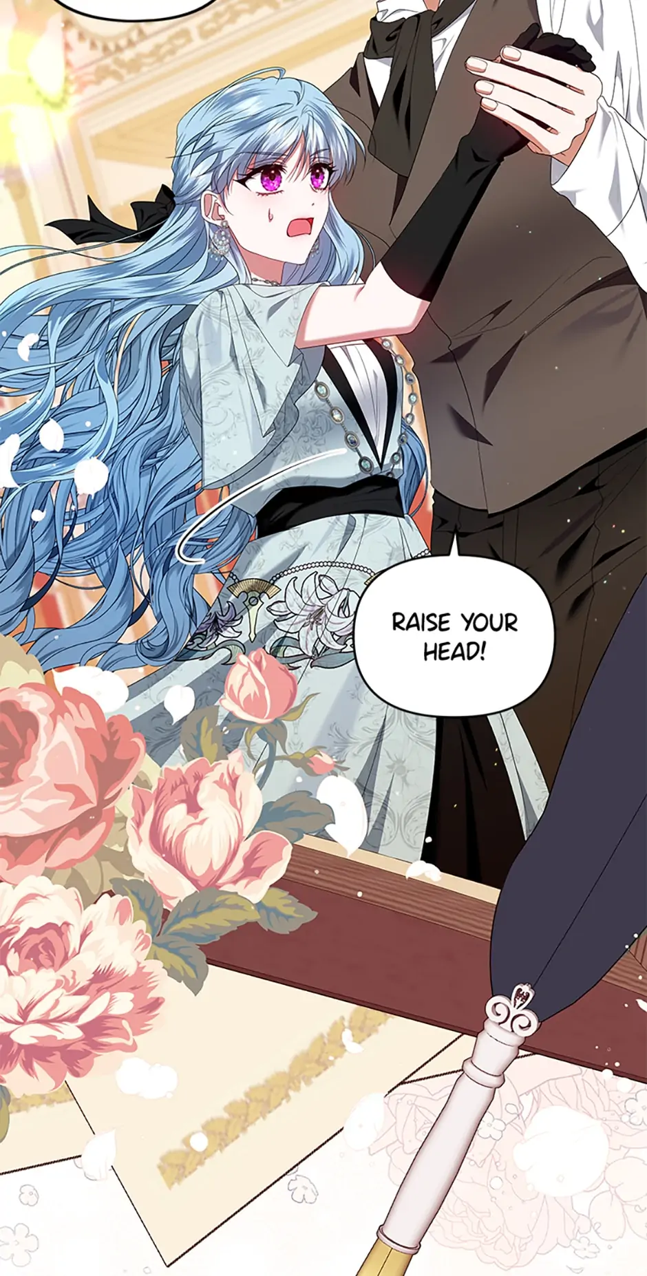 Helena: Master of the Guardian Stone Chapter 15 - page 40